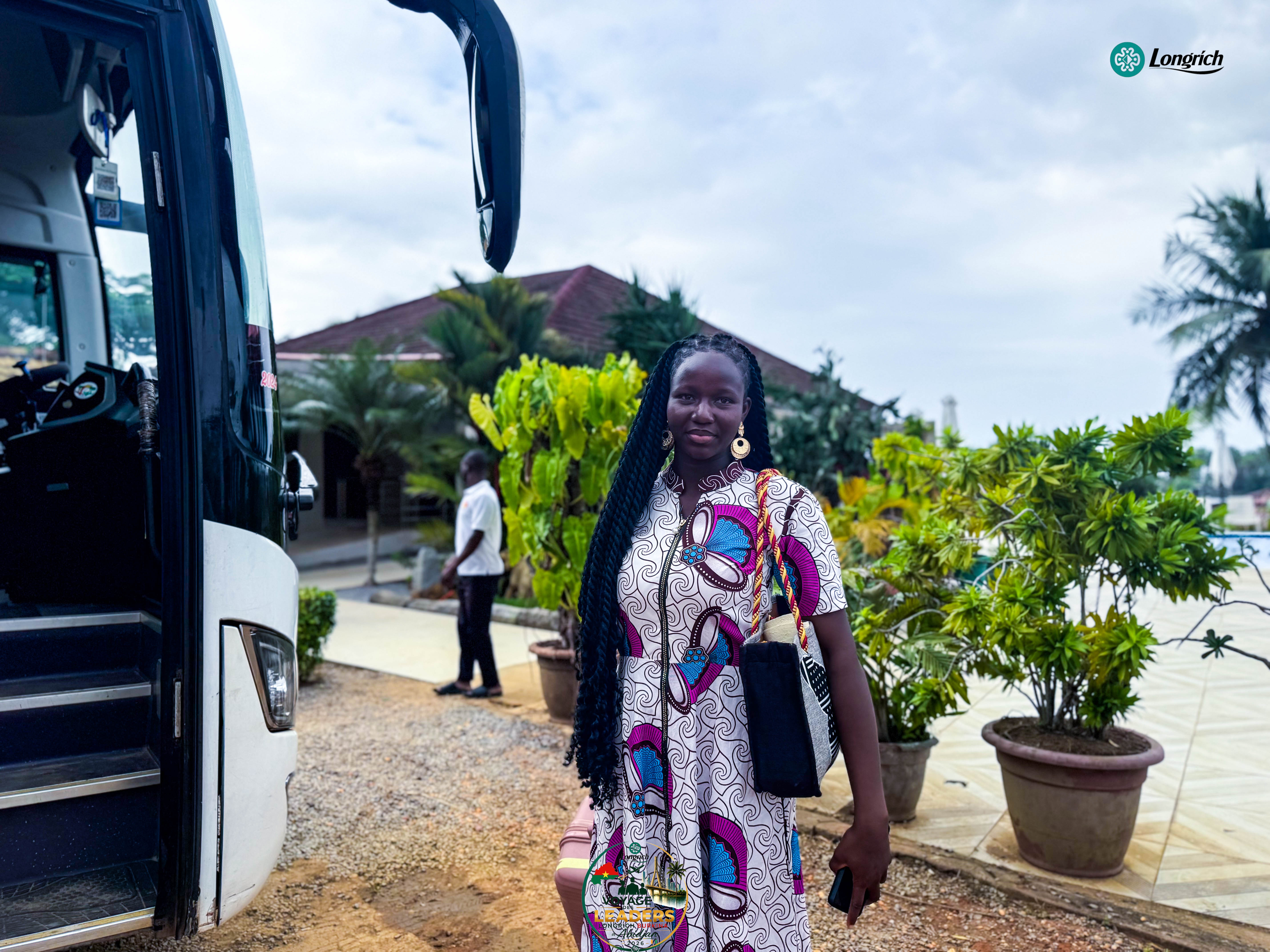 VOYAGE DES LEADERS LONGRICH BURKINA A ABIDJAN 2026  - 407