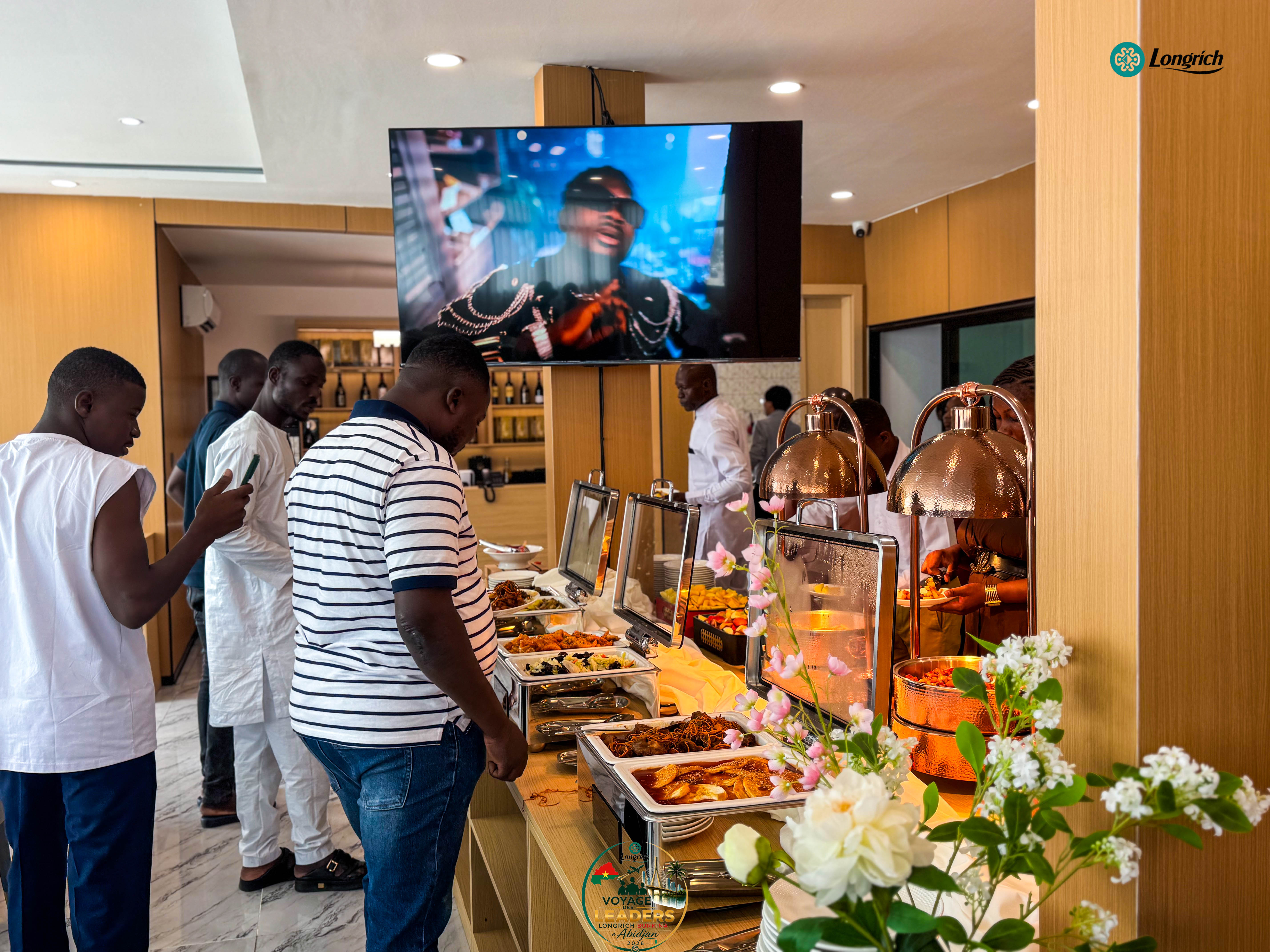 VOYAGE DES LEADERS LONGRICH BURKINA A ABIDJAN 2026  - 417
