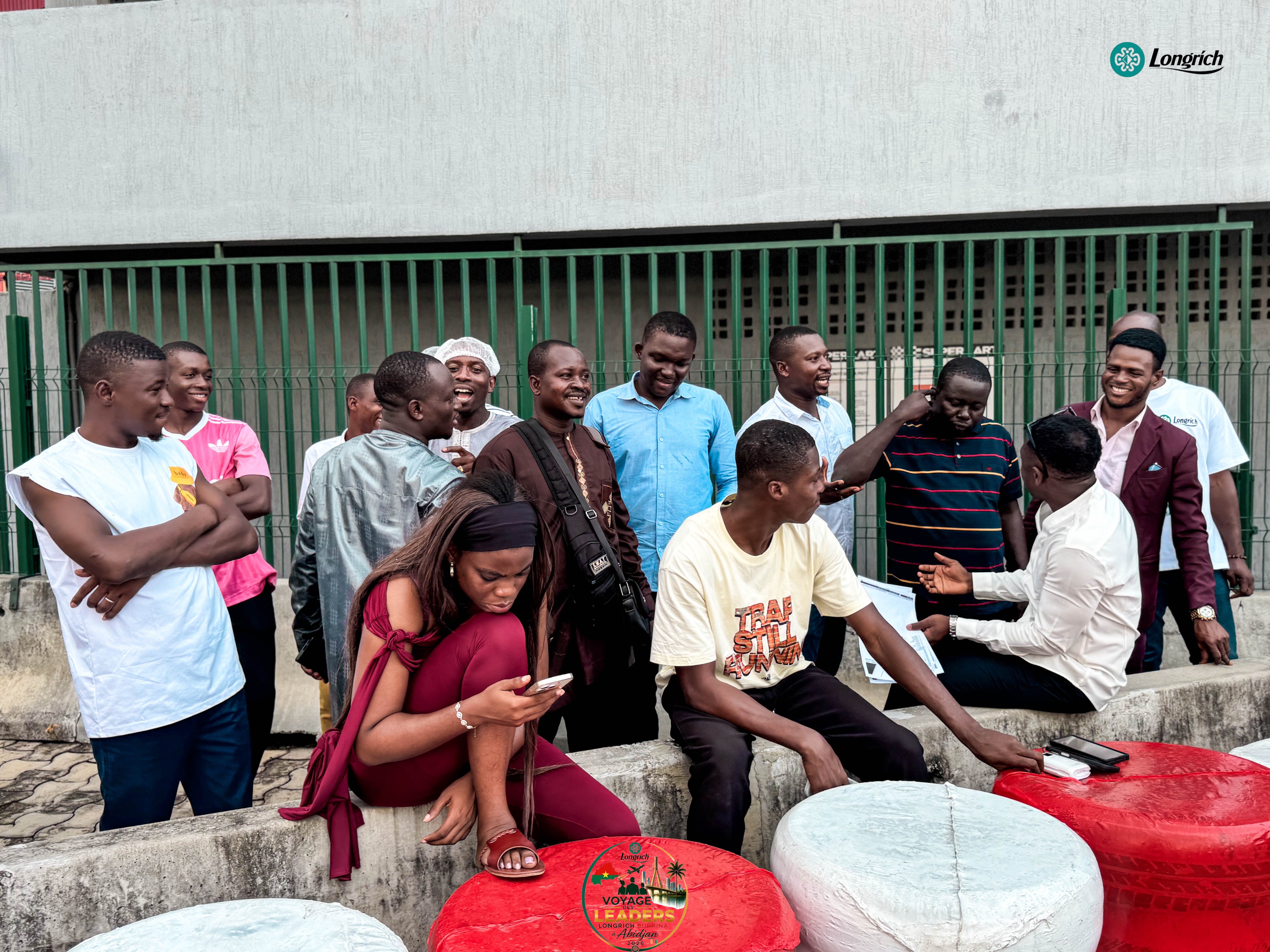 VOYAGE DES LEADERS LONGRICH BURKINA A ABIDJAN 2026  - 470