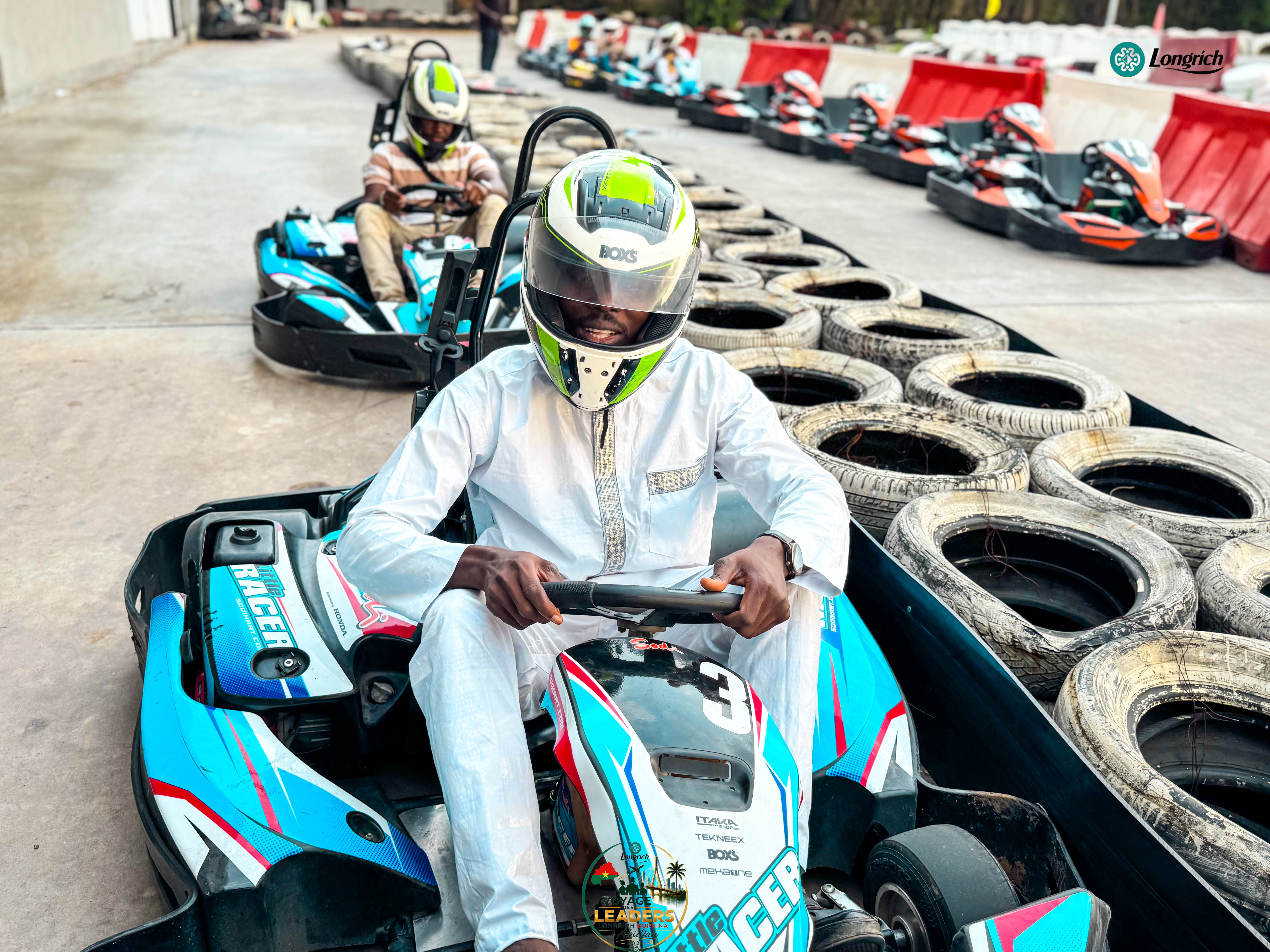 VOYAGE DES LEADERS LONGRICH BURKINA A ABIDJAN 2026  - 459