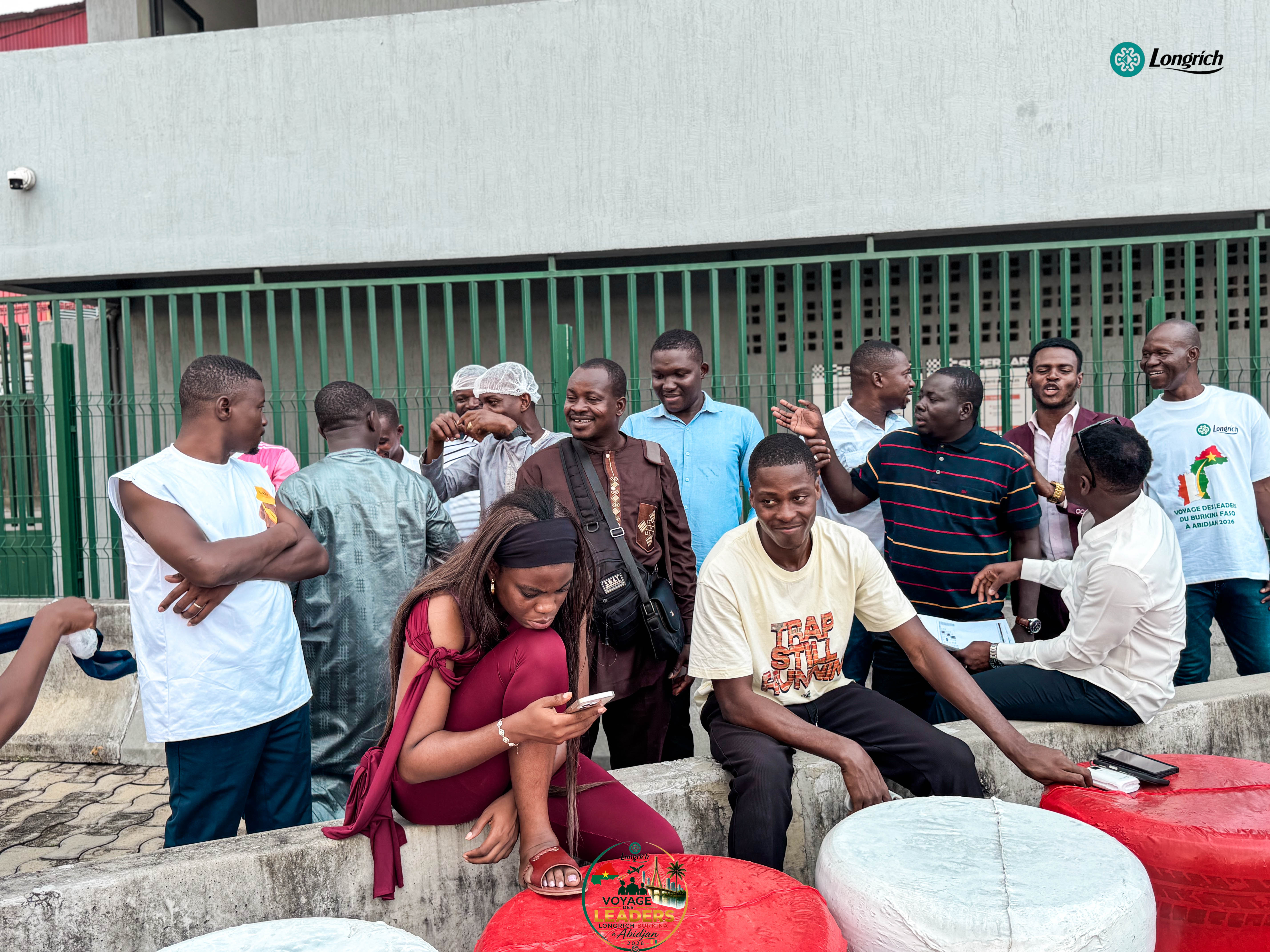 VOYAGE DES LEADERS LONGRICH BURKINA A ABIDJAN 2026  - 471