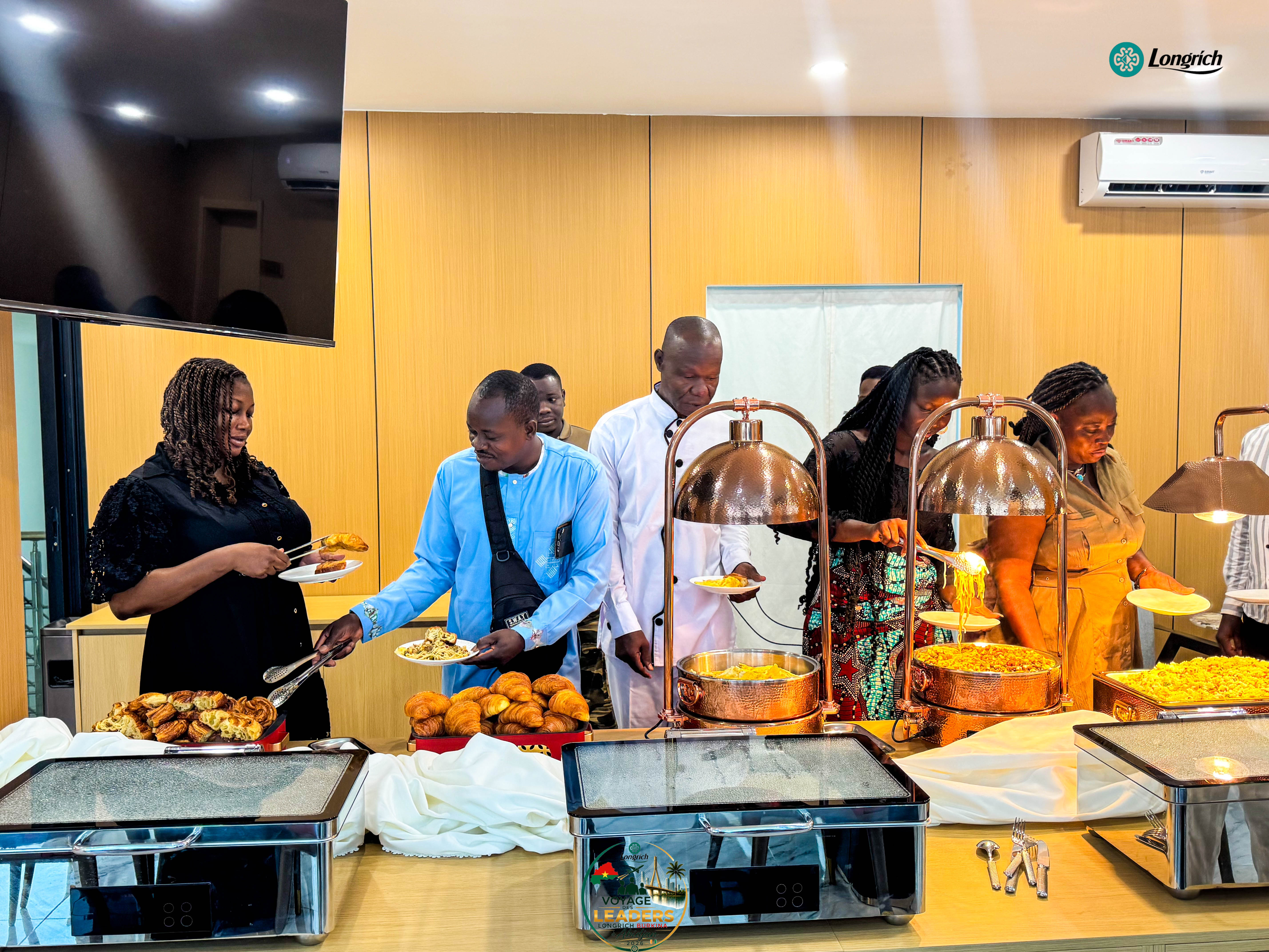 VOYAGE DES LEADERS LONGRICH BURKINA A ABIDJAN 2026  - 481
