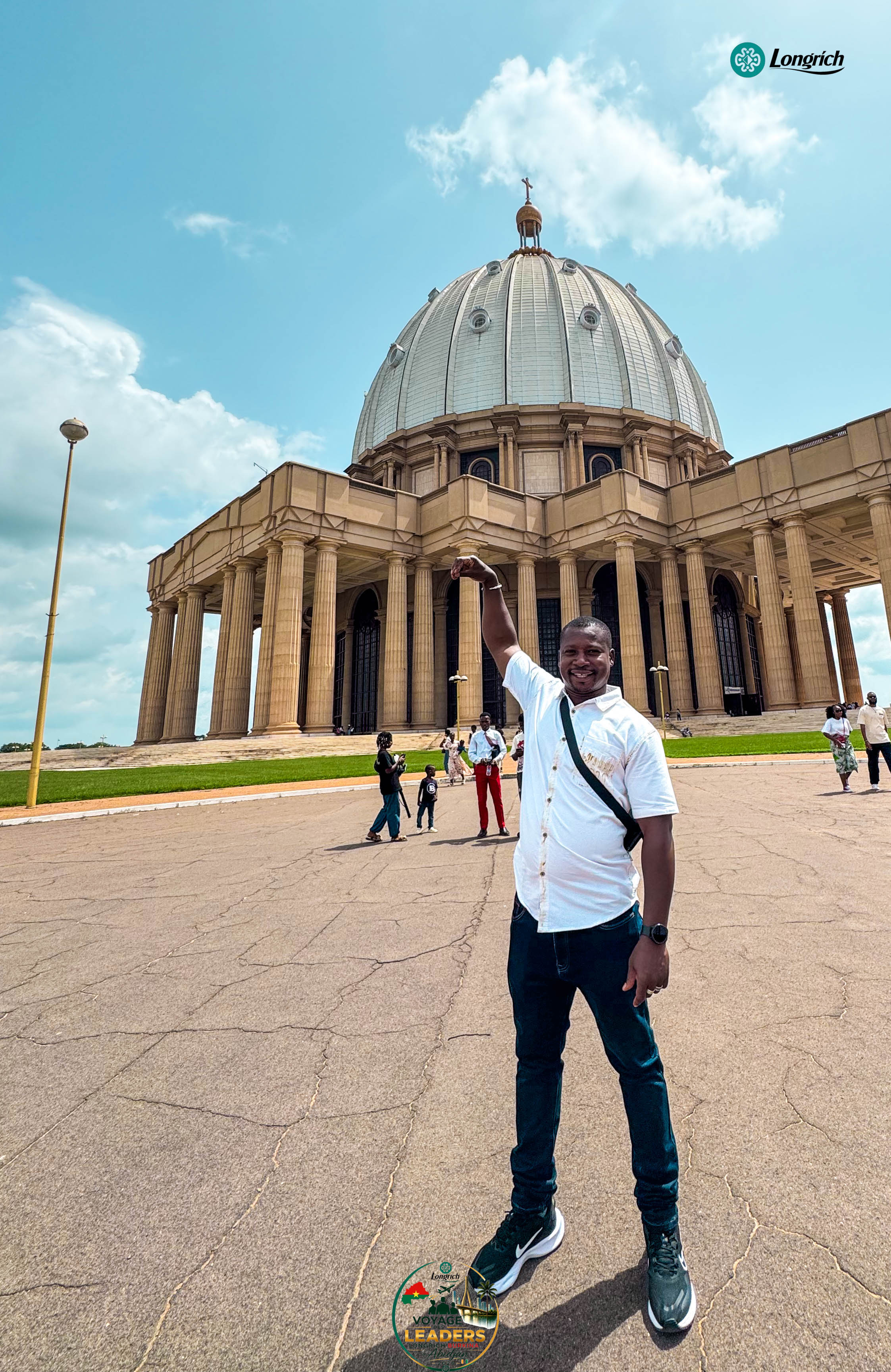 VOYAGE DES LEADERS LONGRICH BURKINA A ABIDJAN 2026  - 537