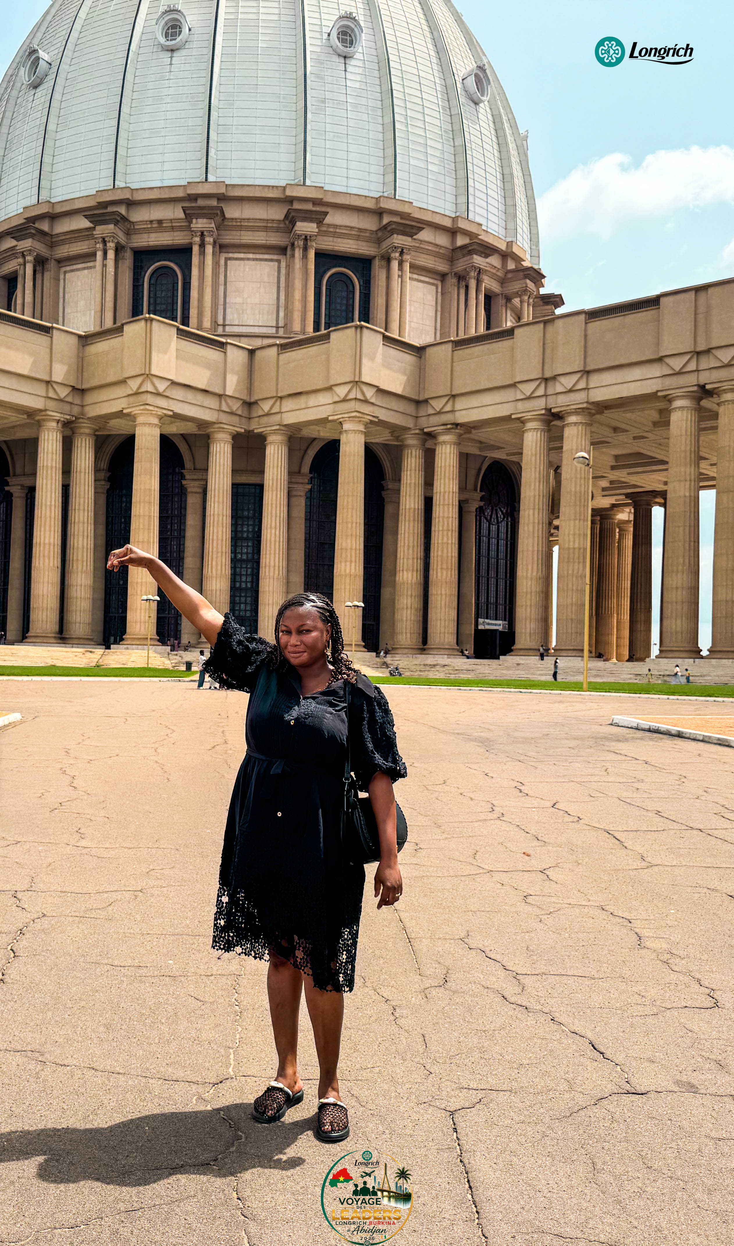 VOYAGE DES LEADERS LONGRICH BURKINA A ABIDJAN 2026  - 536