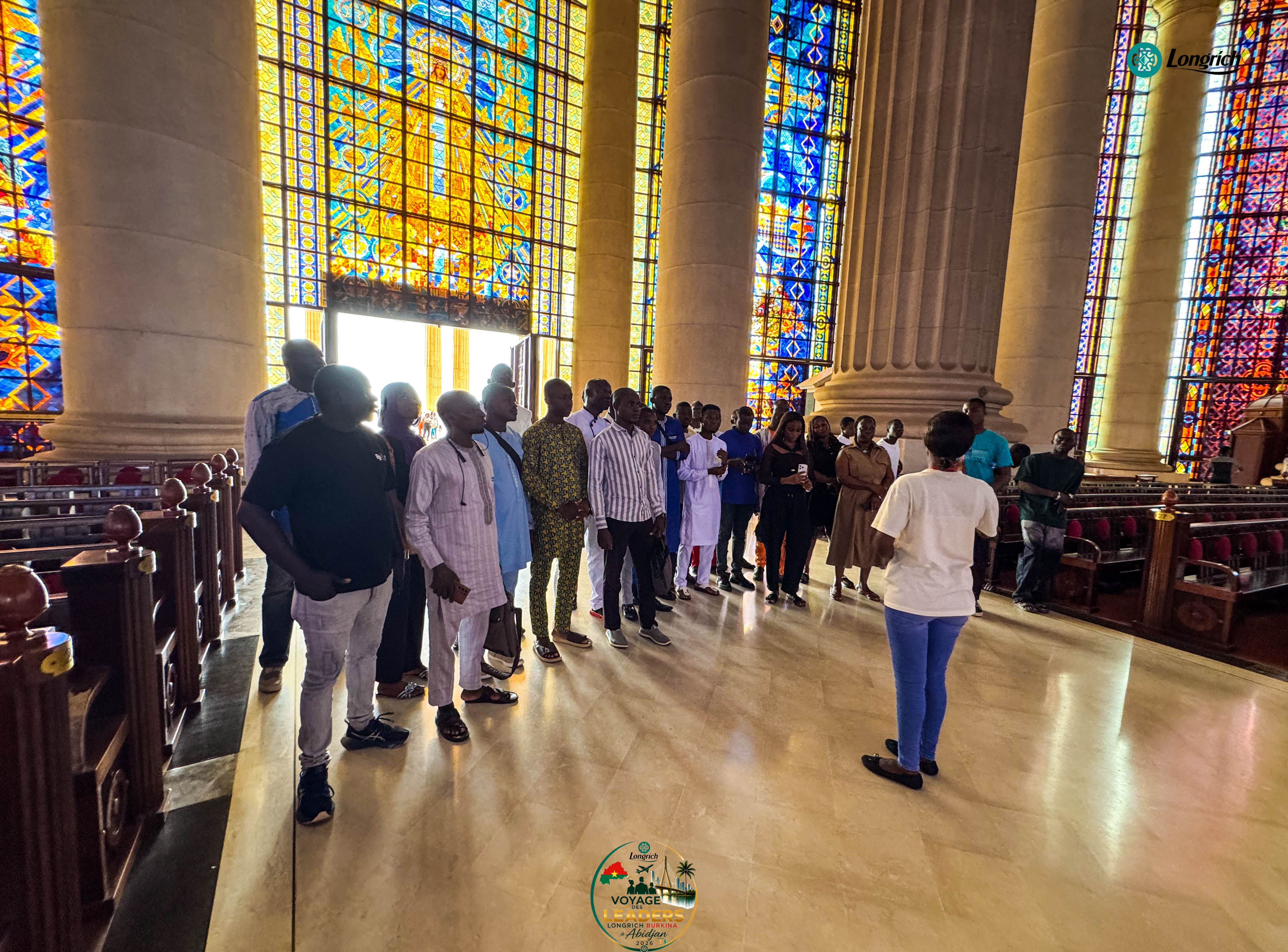 VOYAGE DES LEADERS LONGRICH BURKINA A ABIDJAN 2026  - 521