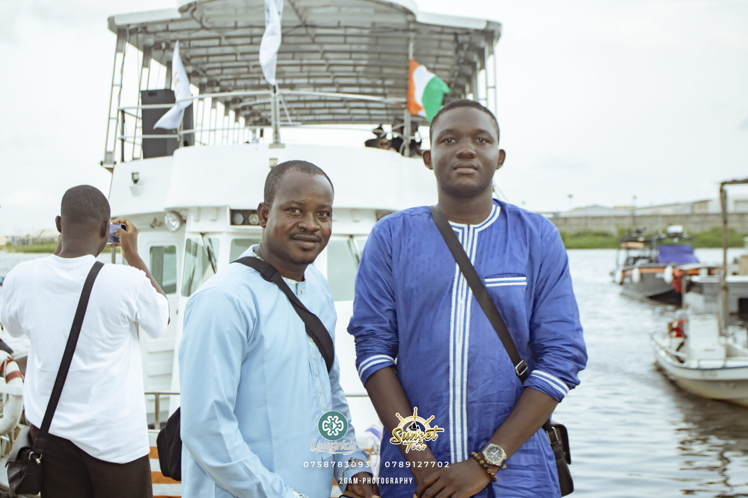 SUNSET TOUR DES LEADERS LONGRICH BURKINA  - 5