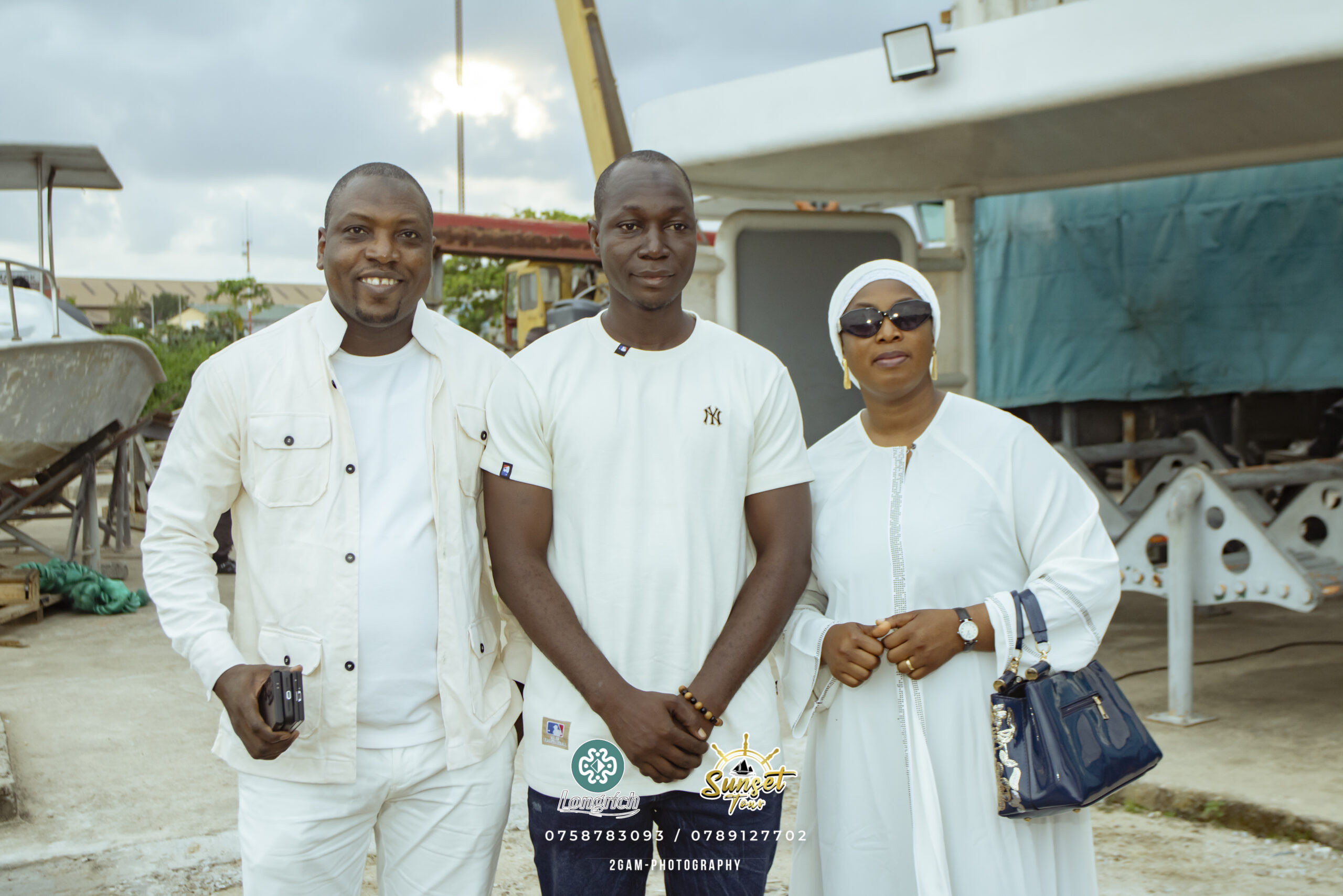 SUNSET TOUR DES LEADERS LONGRICH BURKINA  - 21