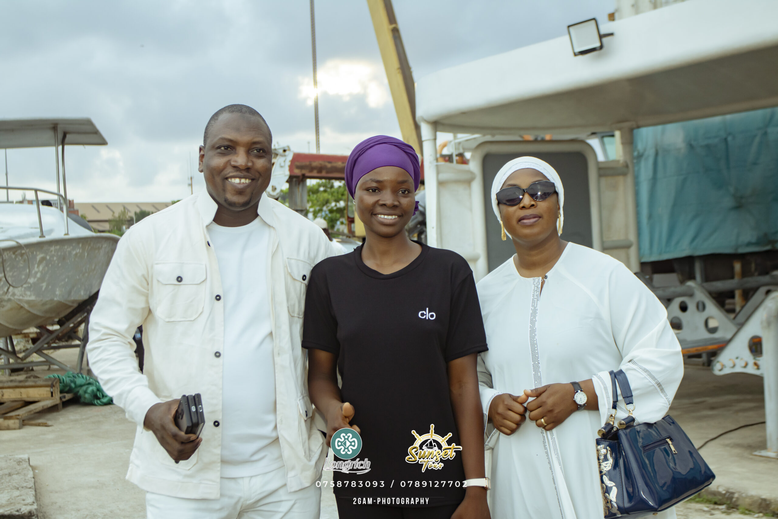 SUNSET TOUR DES LEADERS LONGRICH BURKINA  - 22