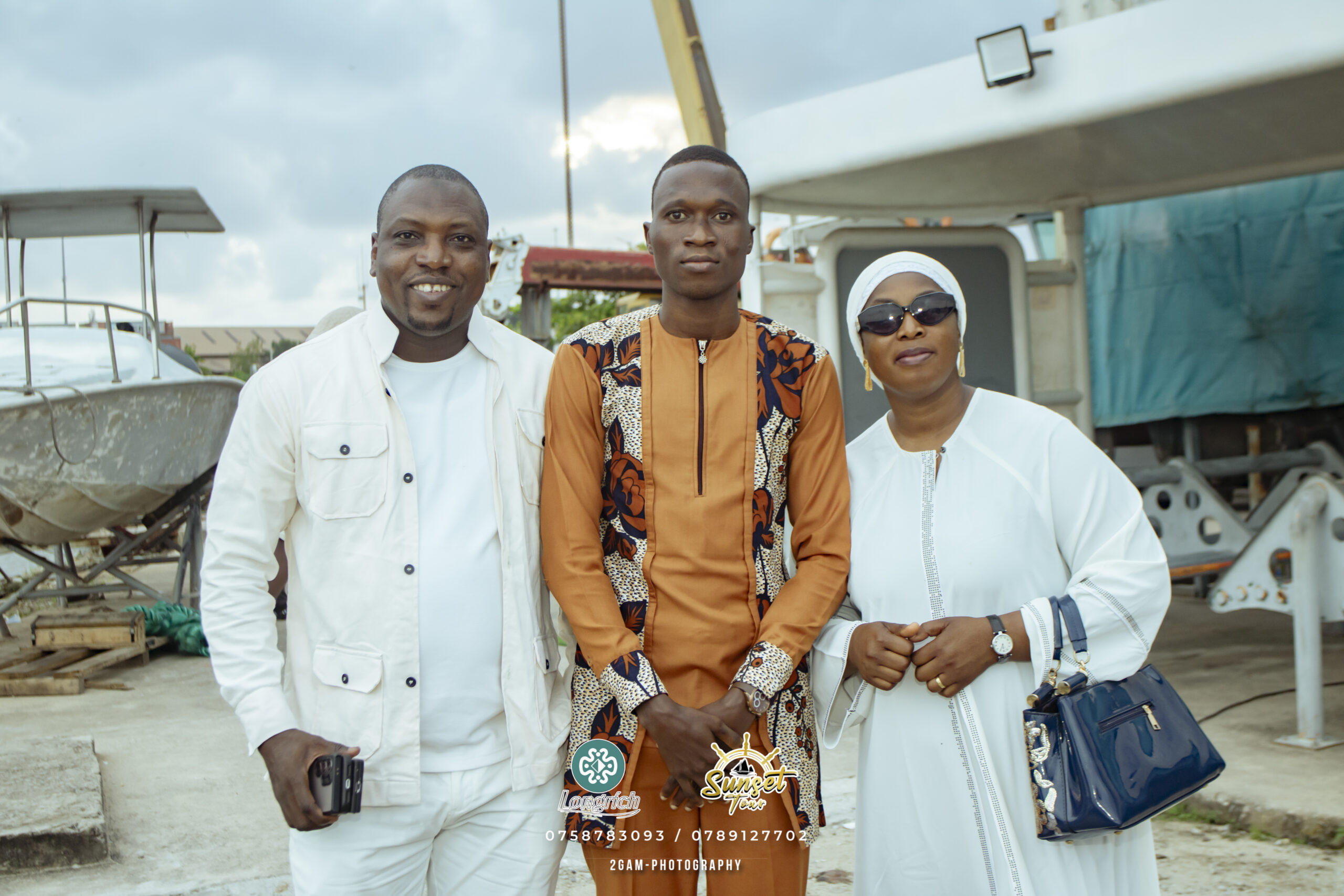 SUNSET TOUR DES LEADERS LONGRICH BURKINA  - 23