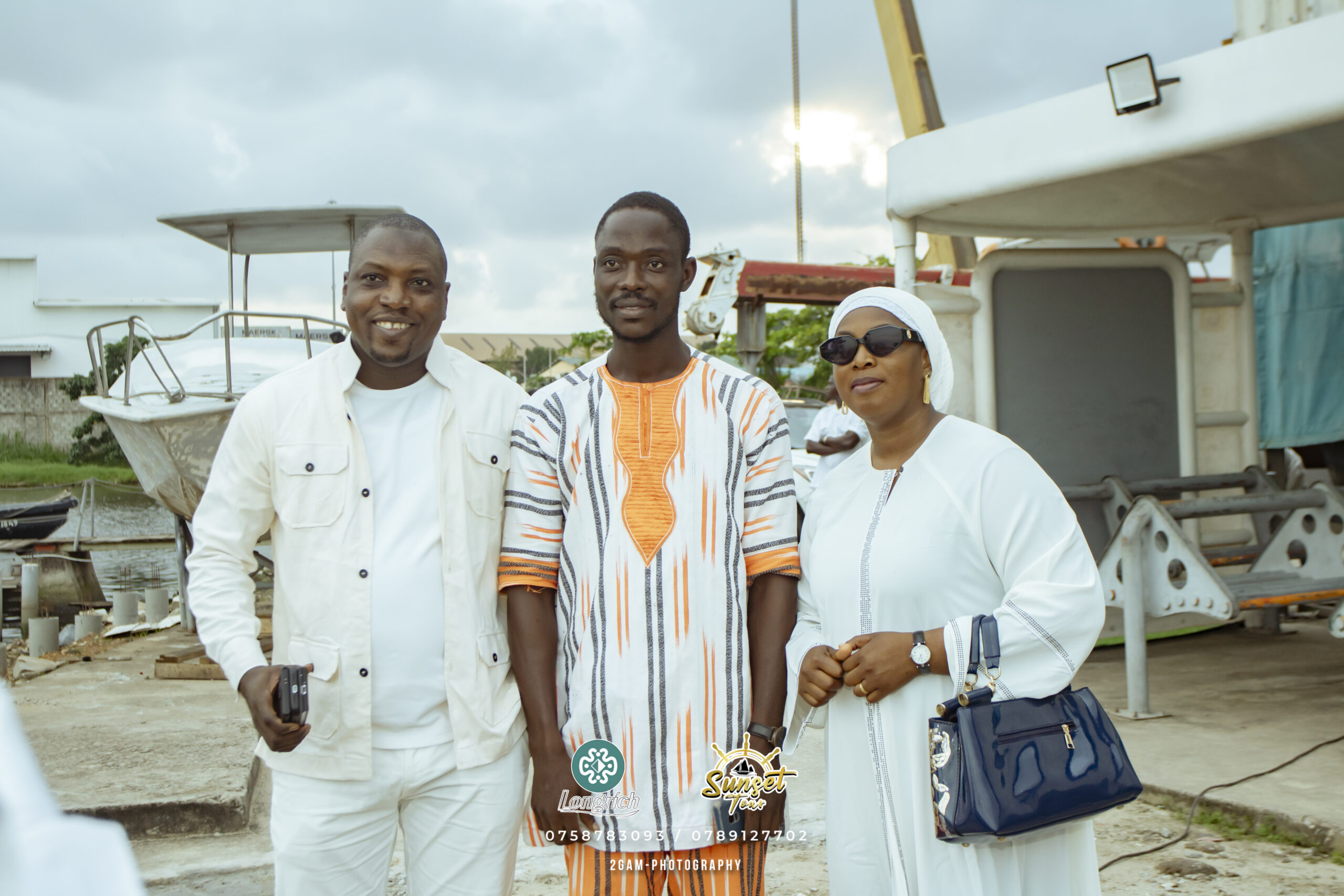 SUNSET TOUR DES LEADERS LONGRICH BURKINA  - 20