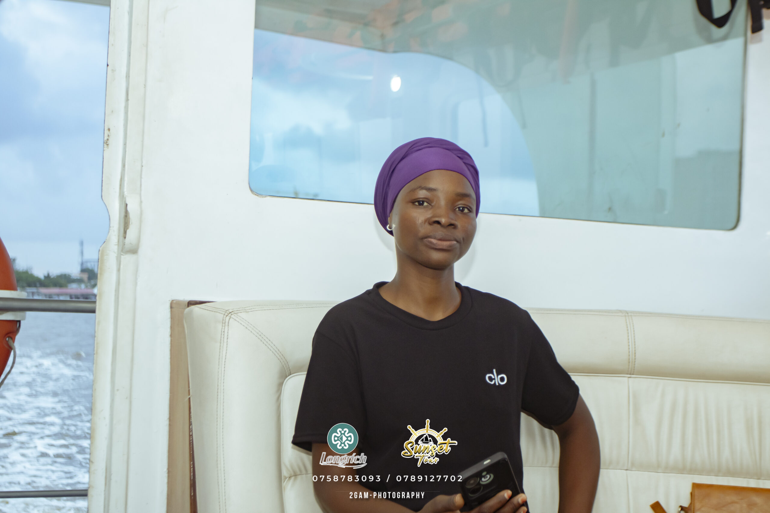 SUNSET TOUR DES LEADERS LONGRICH BURKINA  - 58