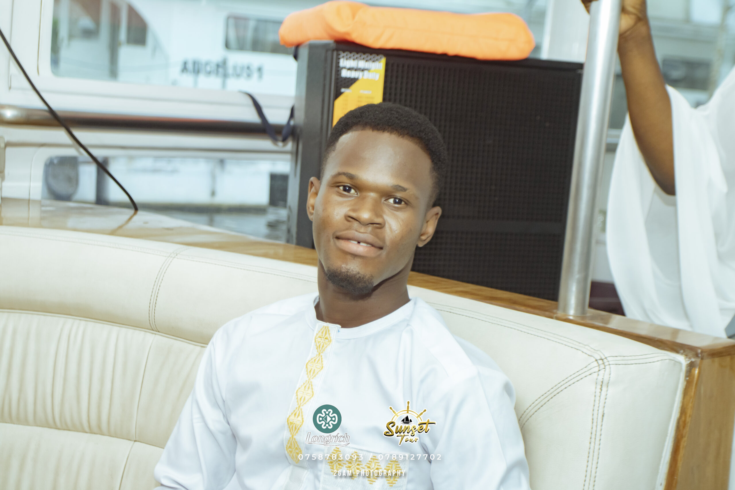 SUNSET TOUR DES LEADERS LONGRICH BURKINA  - 32