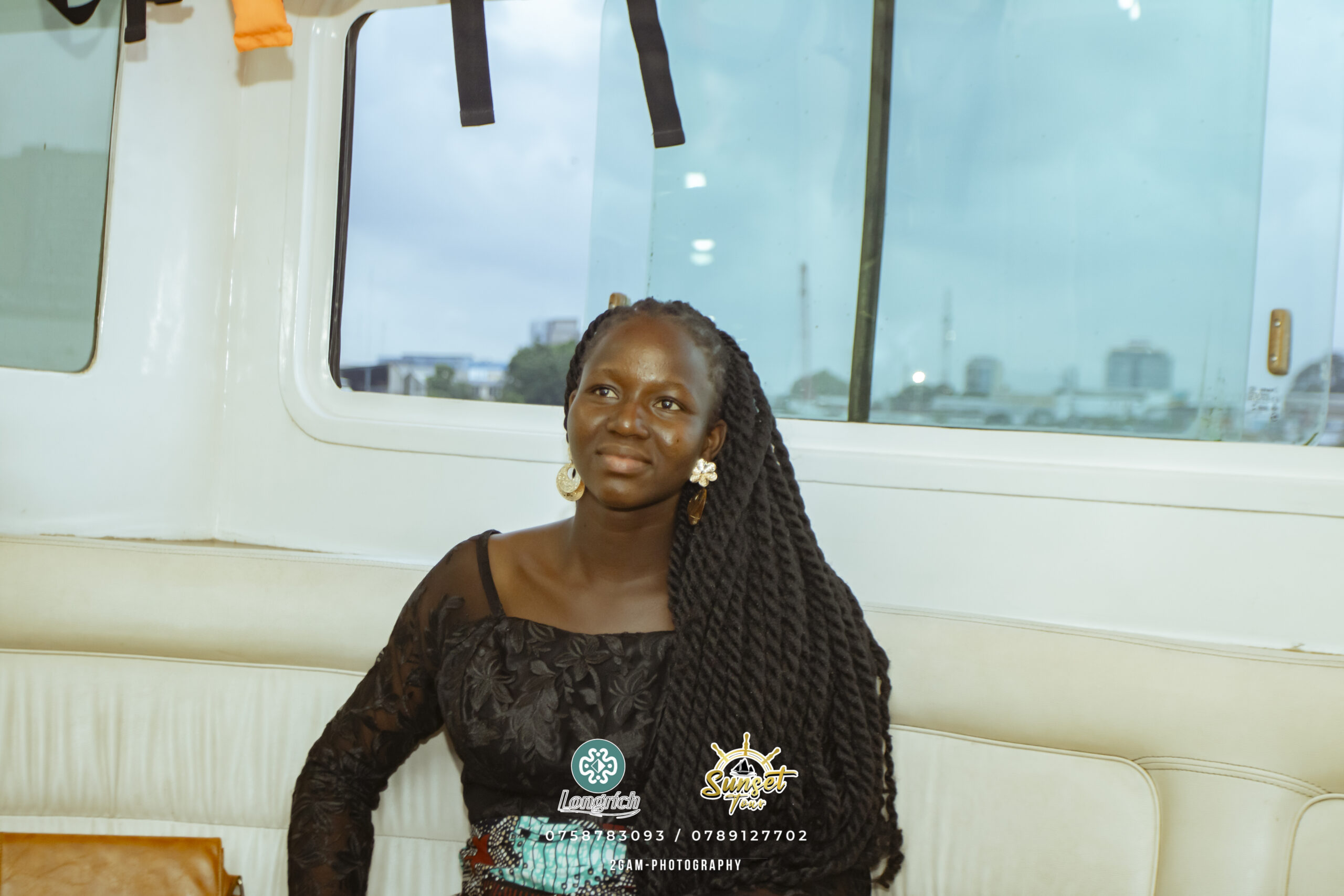 SUNSET TOUR DES LEADERS LONGRICH BURKINA  - 57