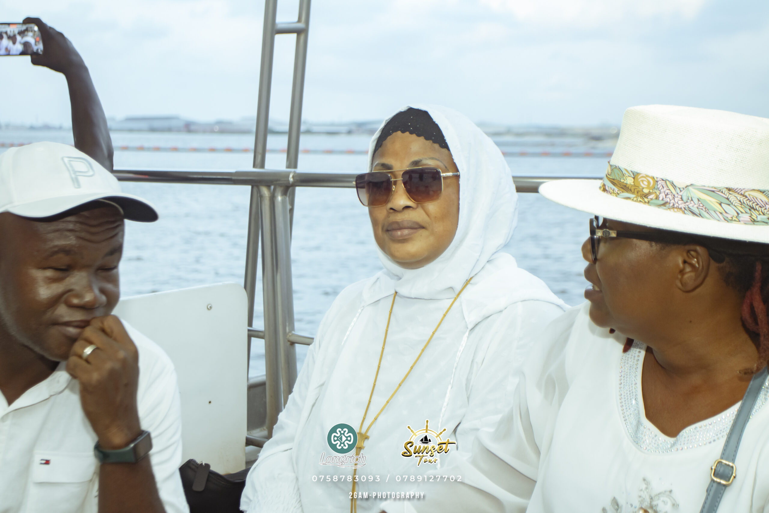 SUNSET TOUR DES LEADERS LONGRICH BURKINA  - 54