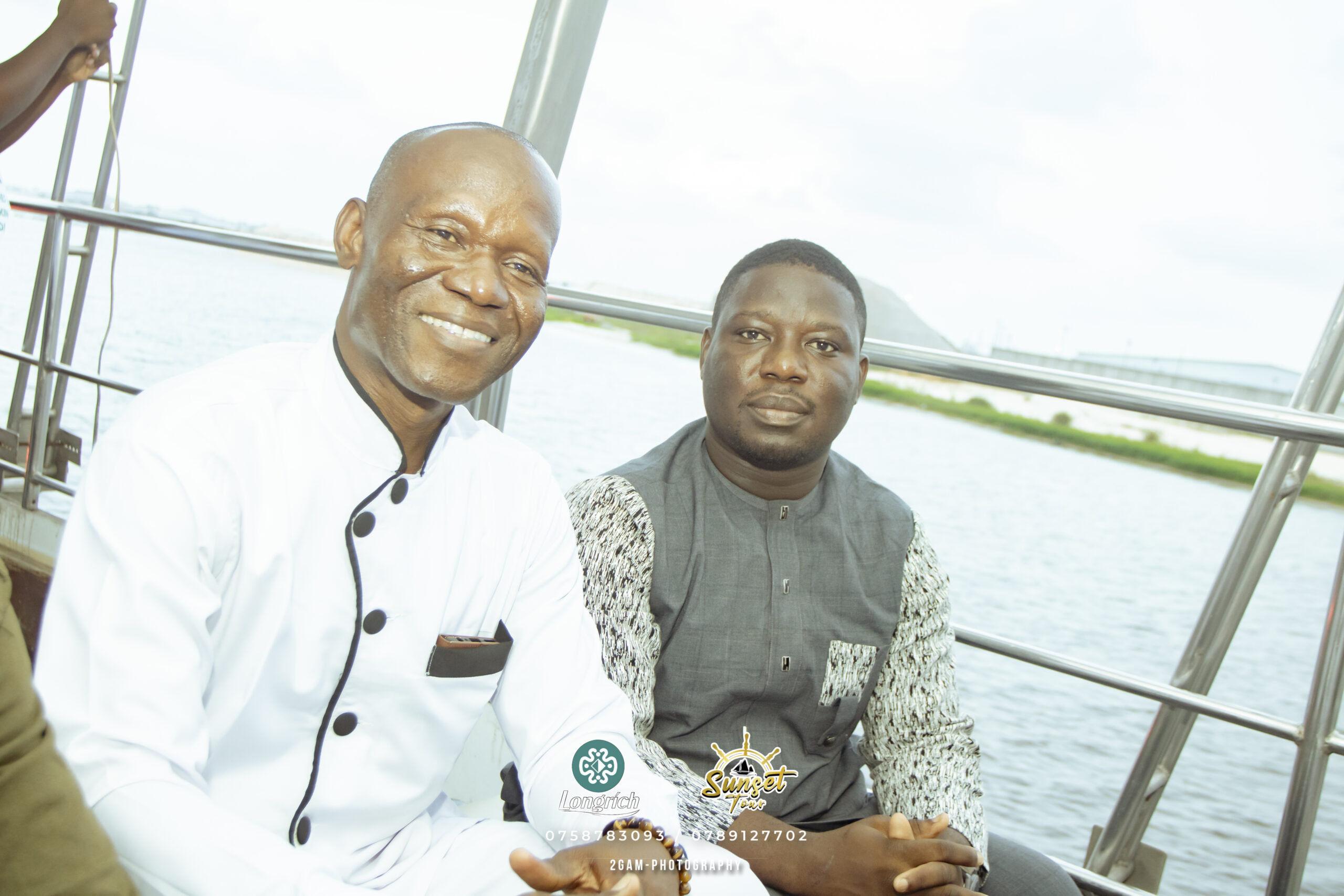 SUNSET TOUR DES LEADERS LONGRICH BURKINA  - 39