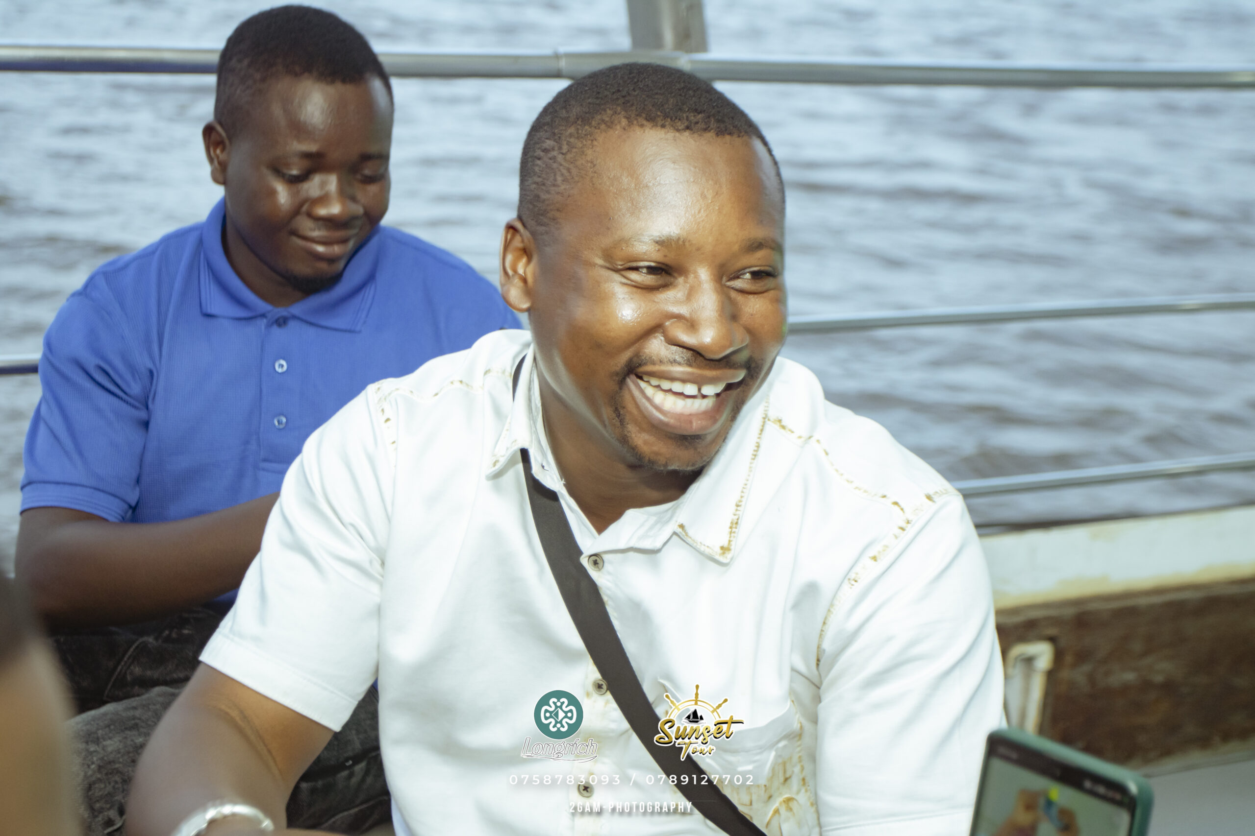 SUNSET TOUR DES LEADERS LONGRICH BURKINA  - 65