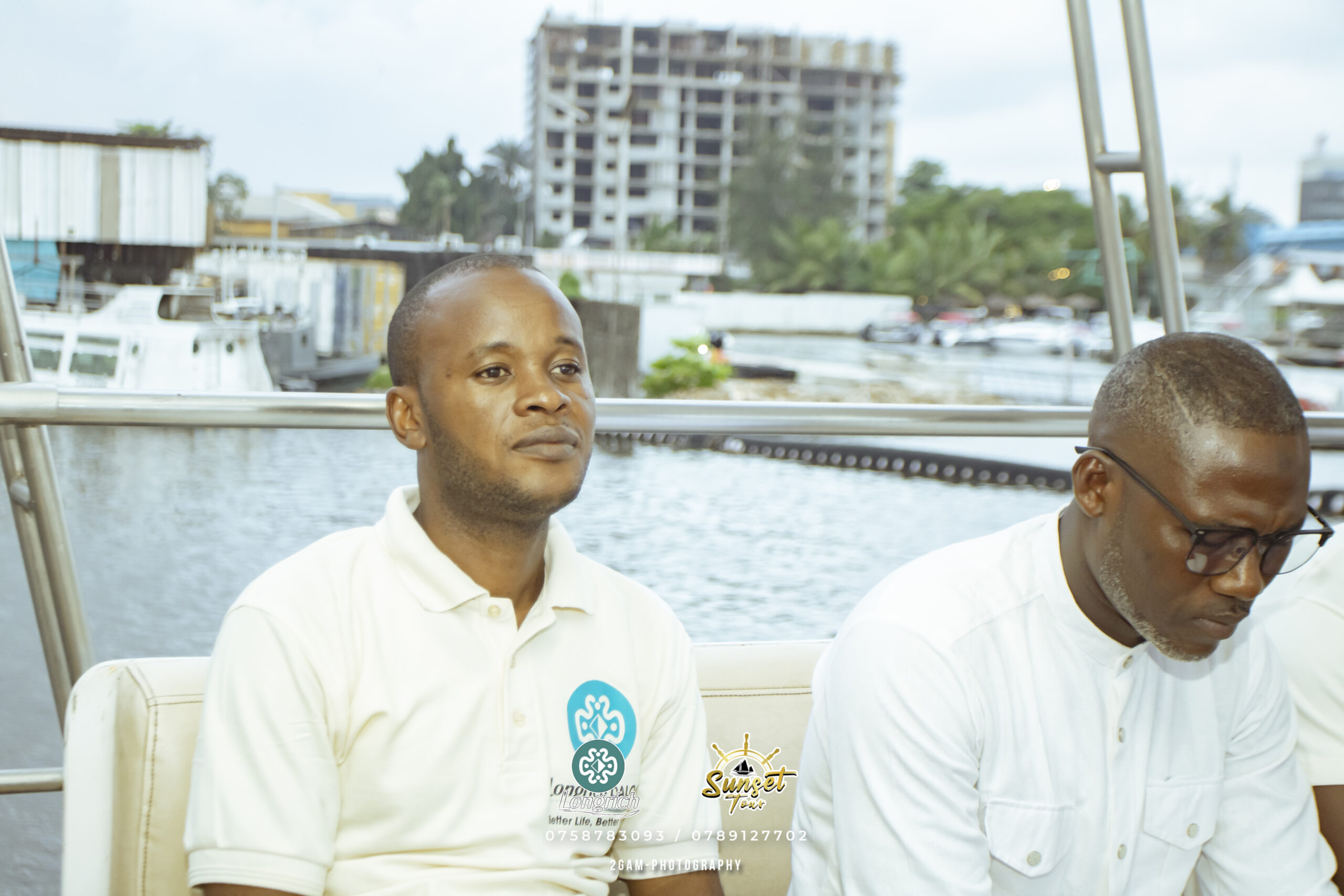 SUNSET TOUR DES LEADERS LONGRICH BURKINA  - 36