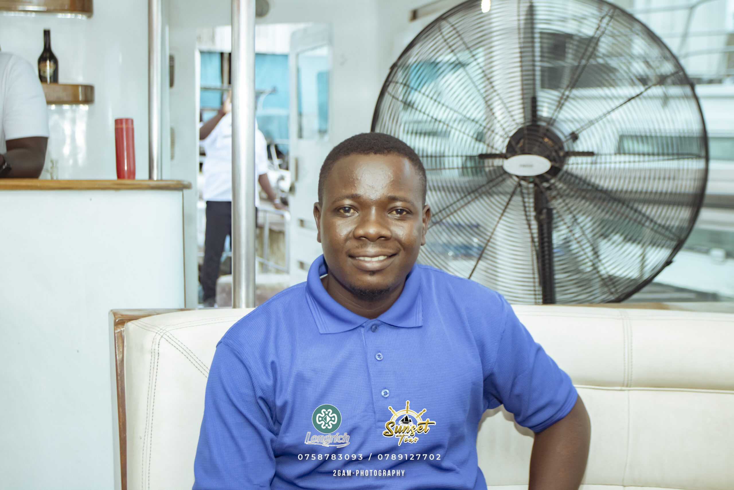 SUNSET TOUR DES LEADERS LONGRICH BURKINA  - 30