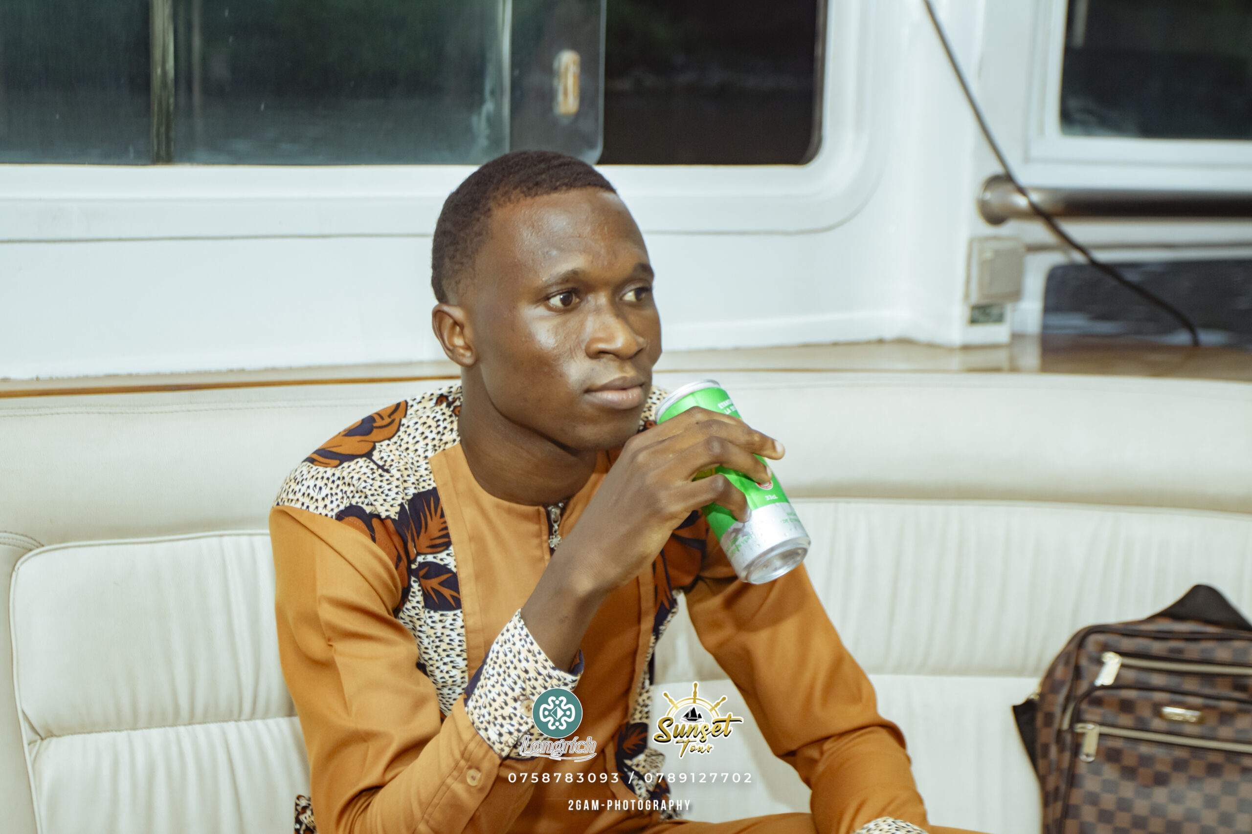 SUNSET TOUR DES LEADERS LONGRICH BURKINA  - 82