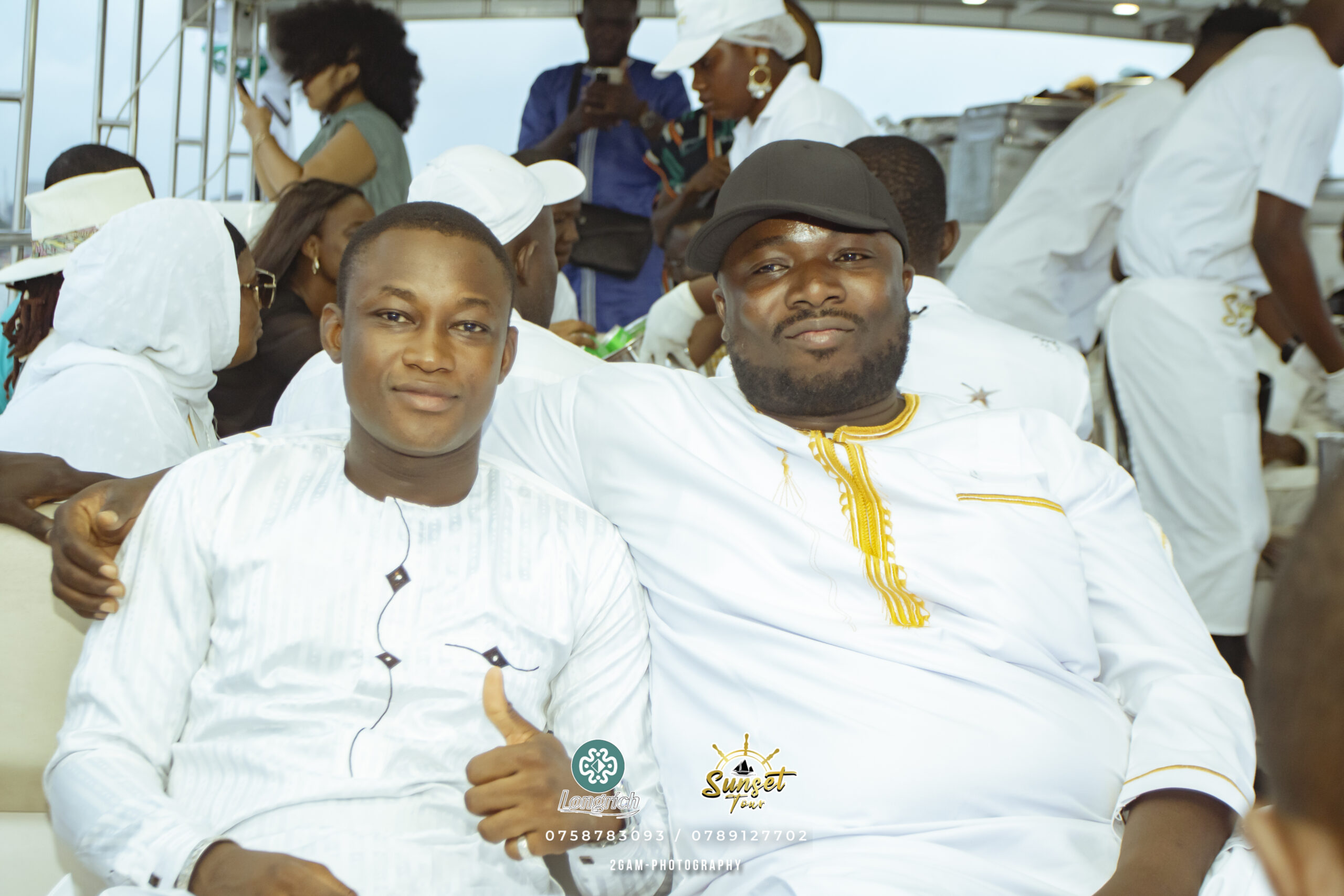 SUNSET TOUR DES LEADERS LONGRICH BURKINA  - 64