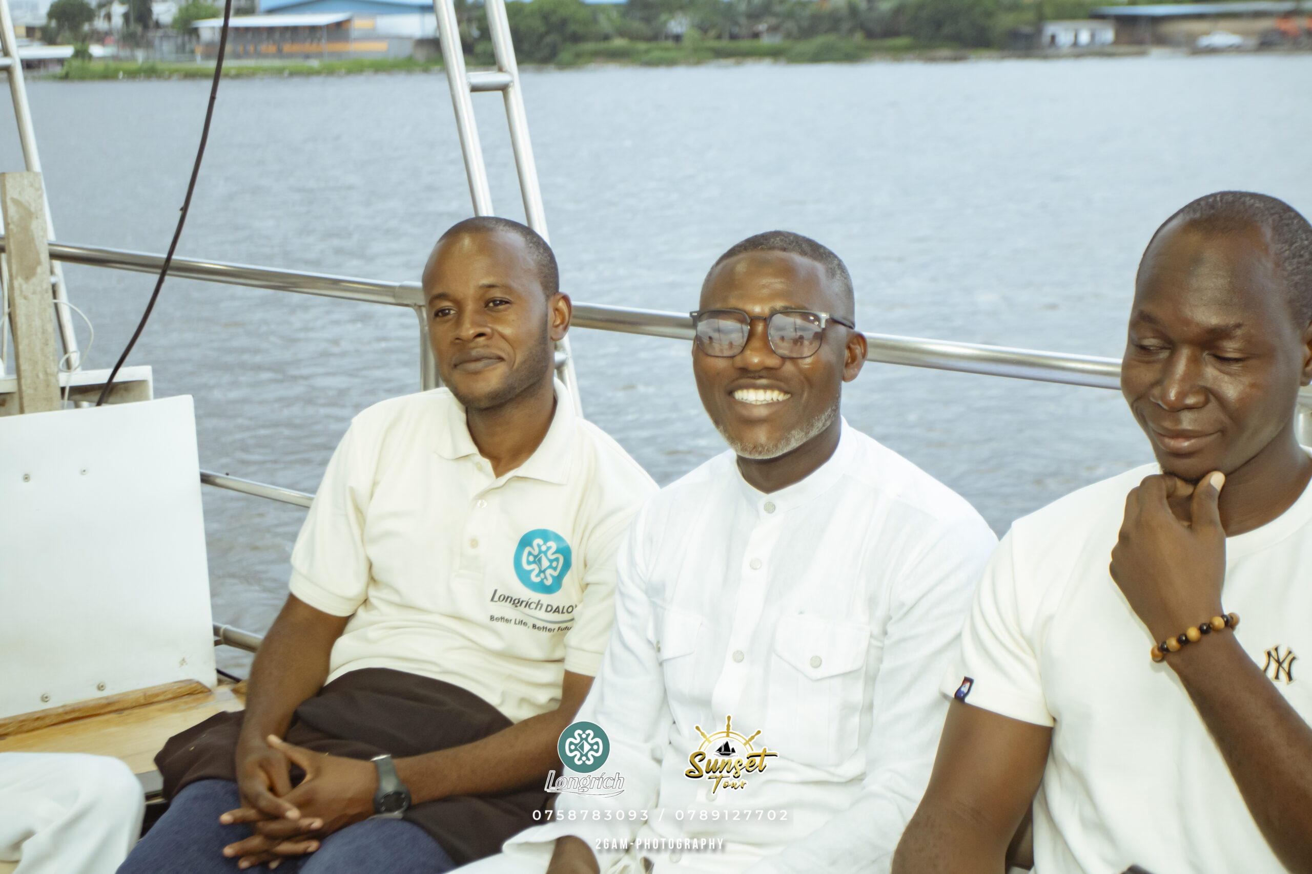 SUNSET TOUR DES LEADERS LONGRICH BURKINA  - 51