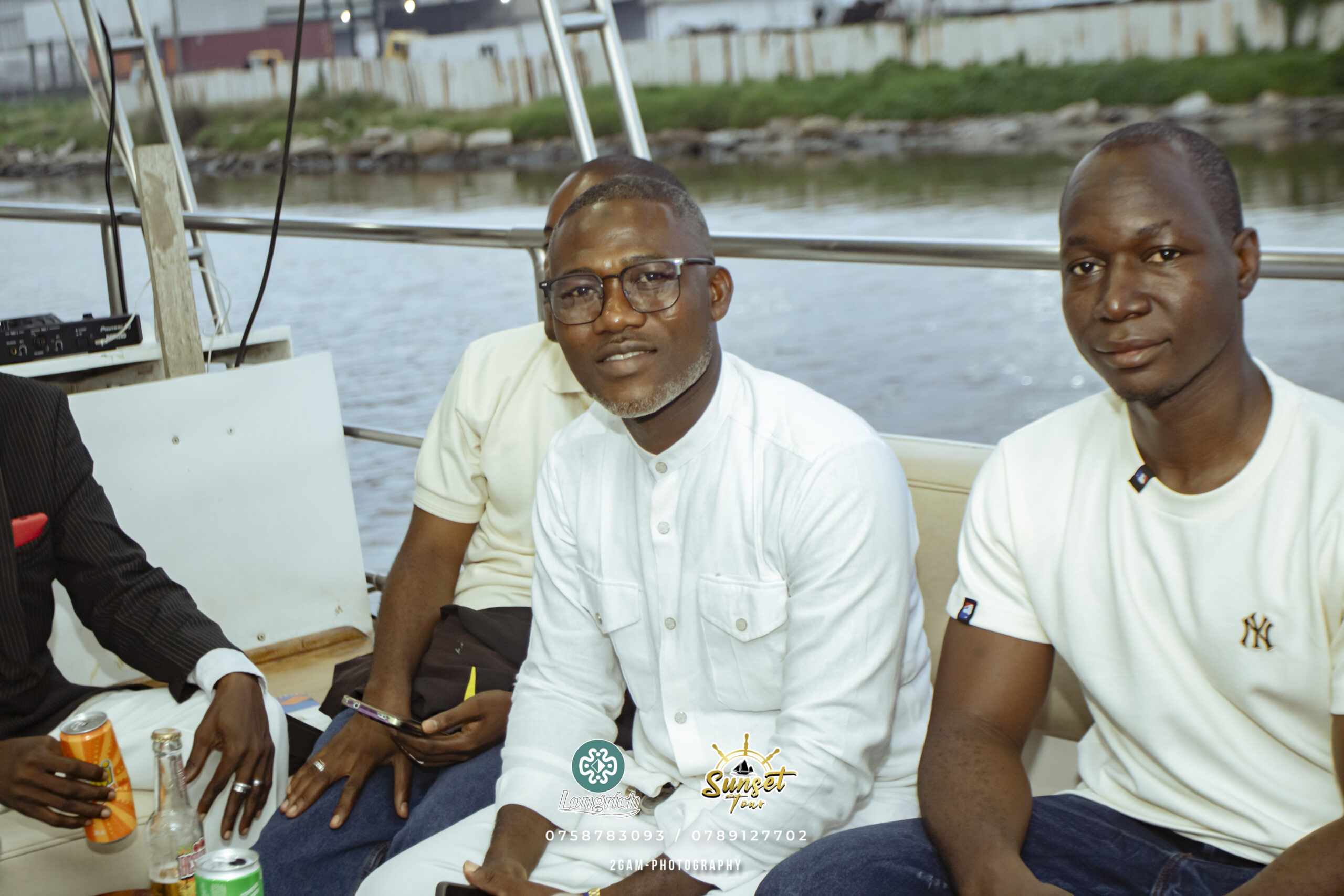 SUNSET TOUR DES LEADERS LONGRICH BURKINA  - 69
