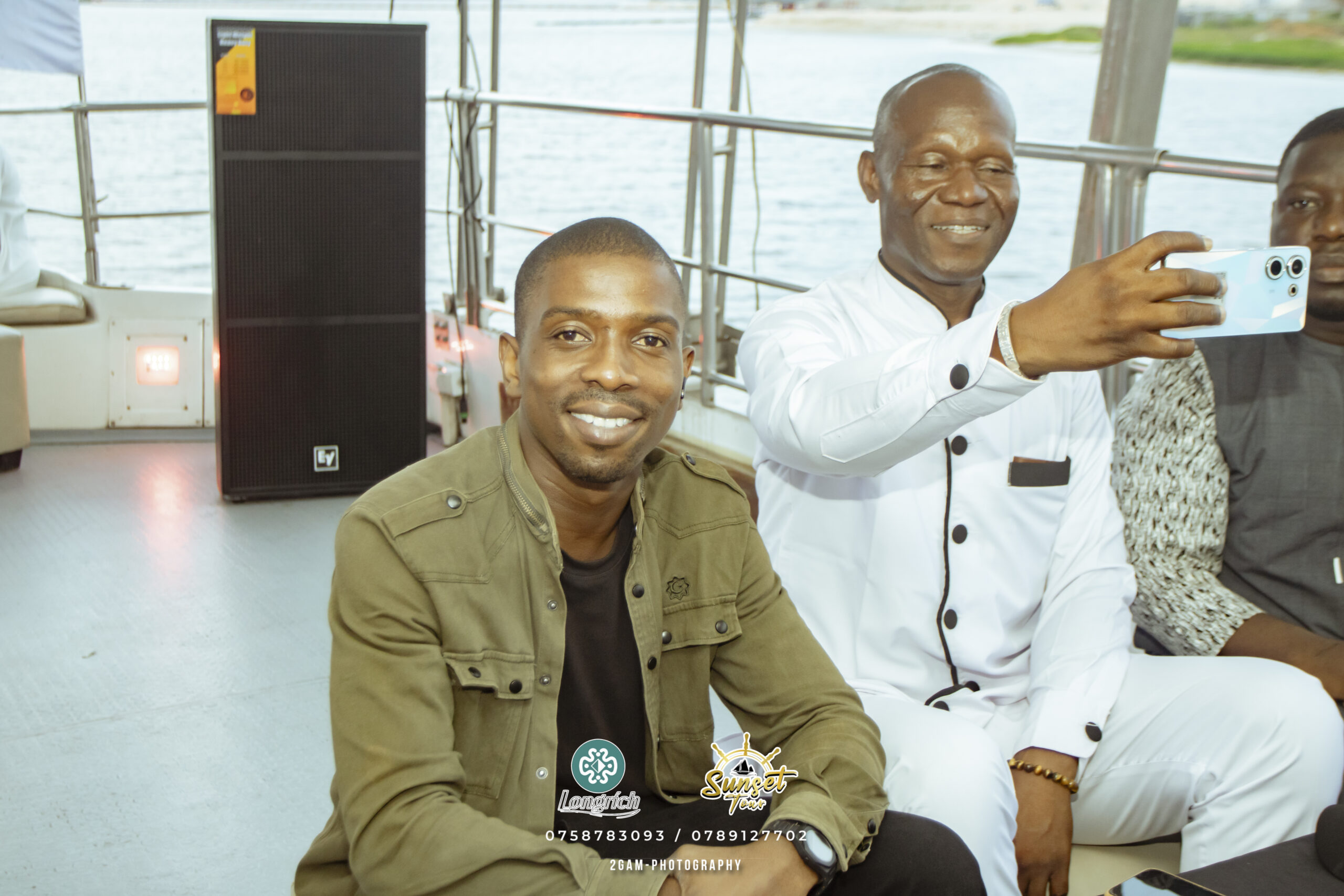 SUNSET TOUR DES LEADERS LONGRICH BURKINA  - 38