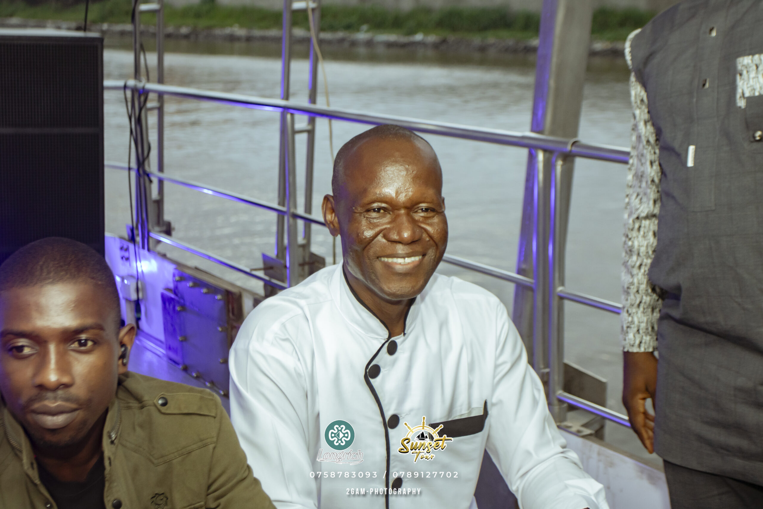 SUNSET TOUR DES LEADERS LONGRICH BURKINA  - 71