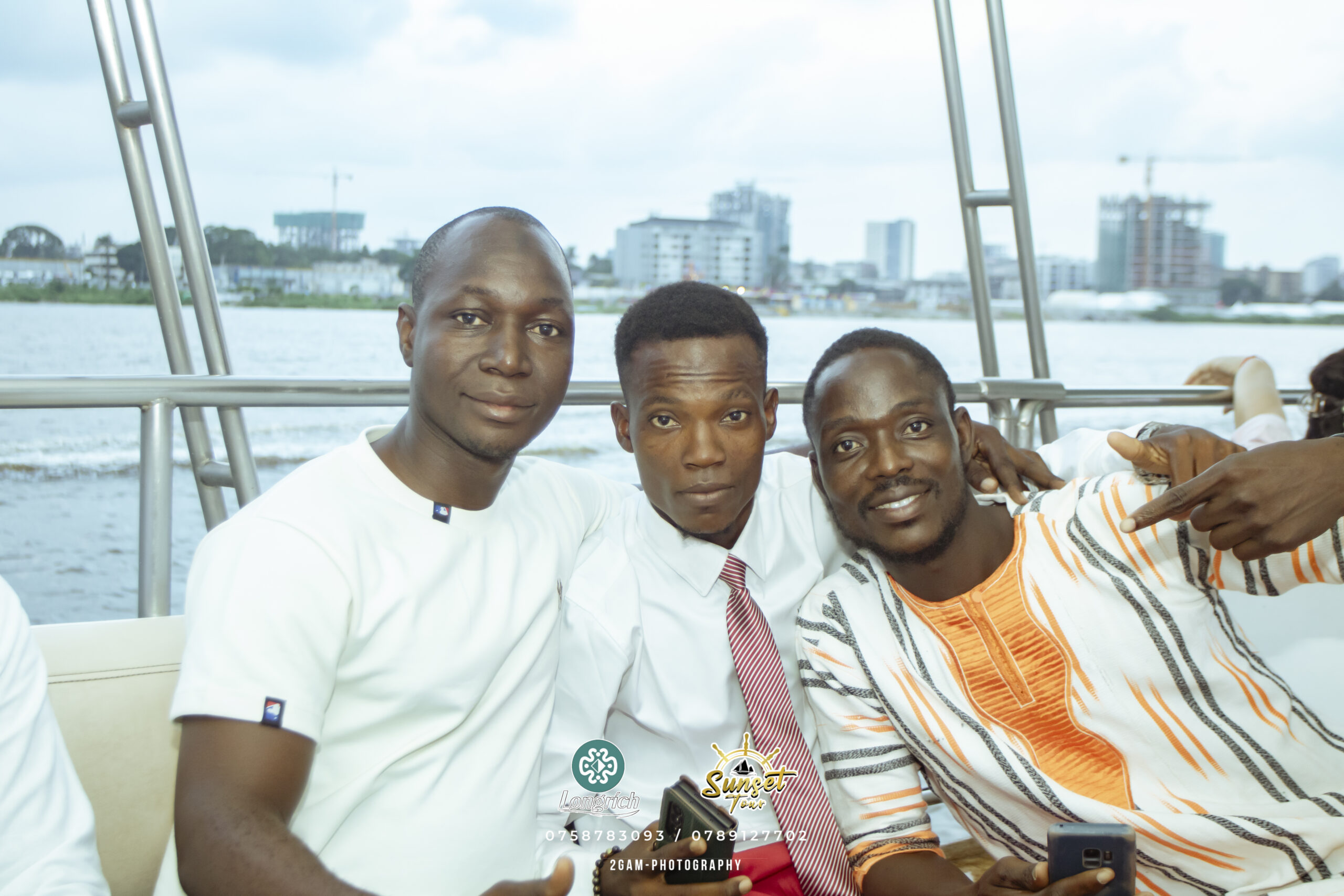 SUNSET TOUR DES LEADERS LONGRICH BURKINA  - 53