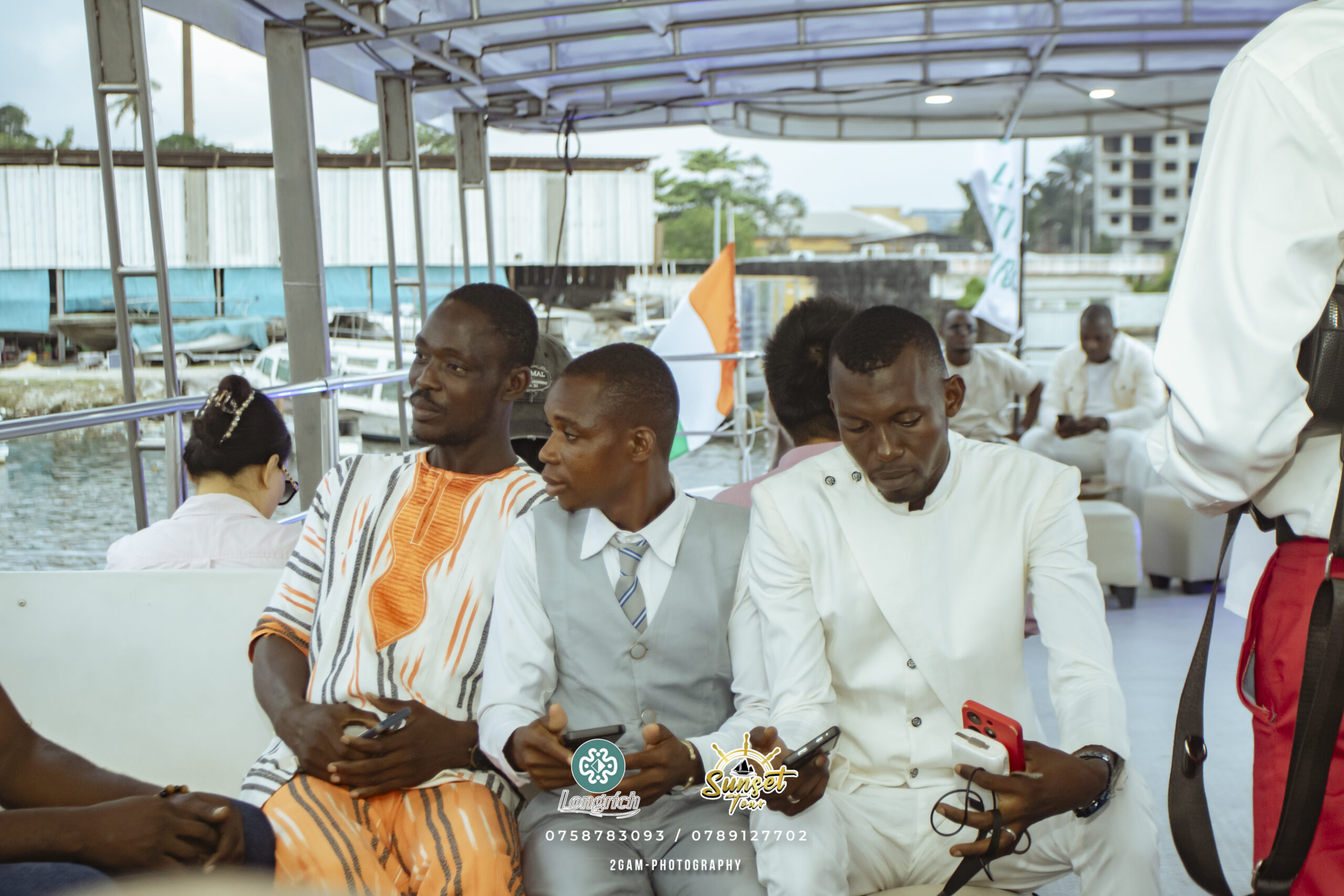 SUNSET TOUR DES LEADERS LONGRICH BURKINA  - 35