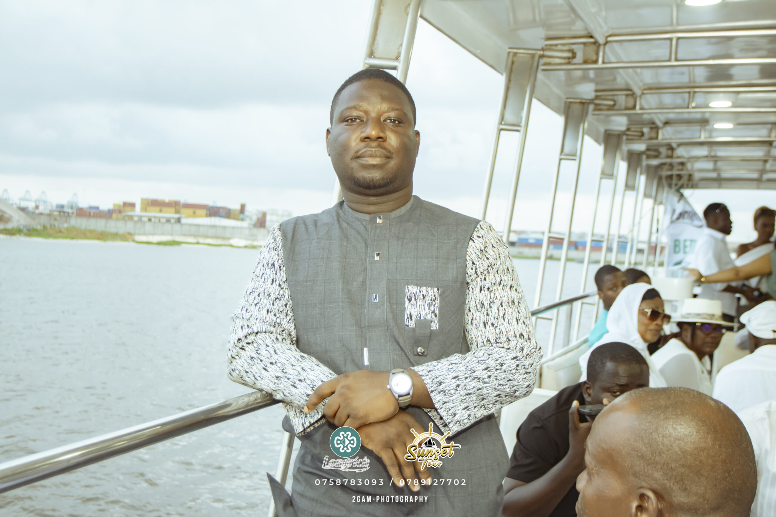 SUNSET TOUR DES LEADERS LONGRICH BURKINA  - 49