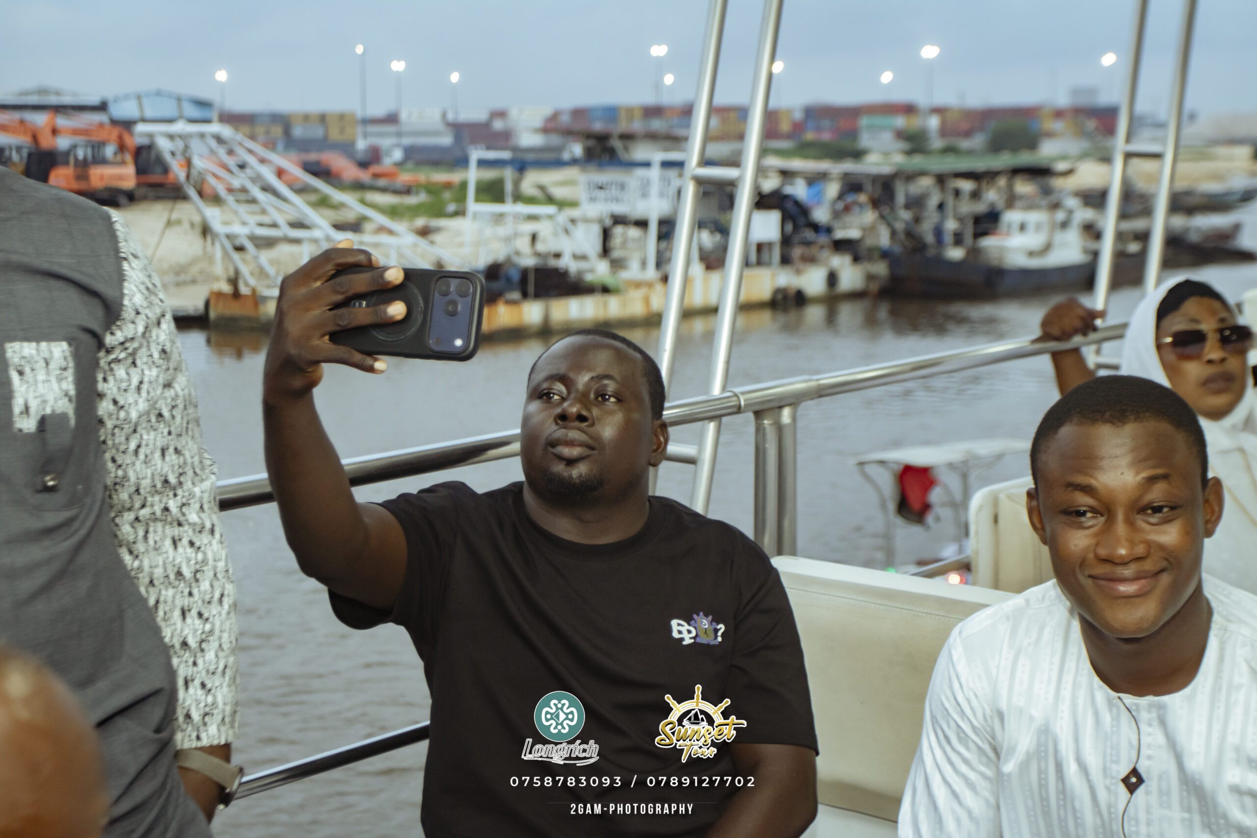 SUNSET TOUR DES LEADERS LONGRICH BURKINA  - 67