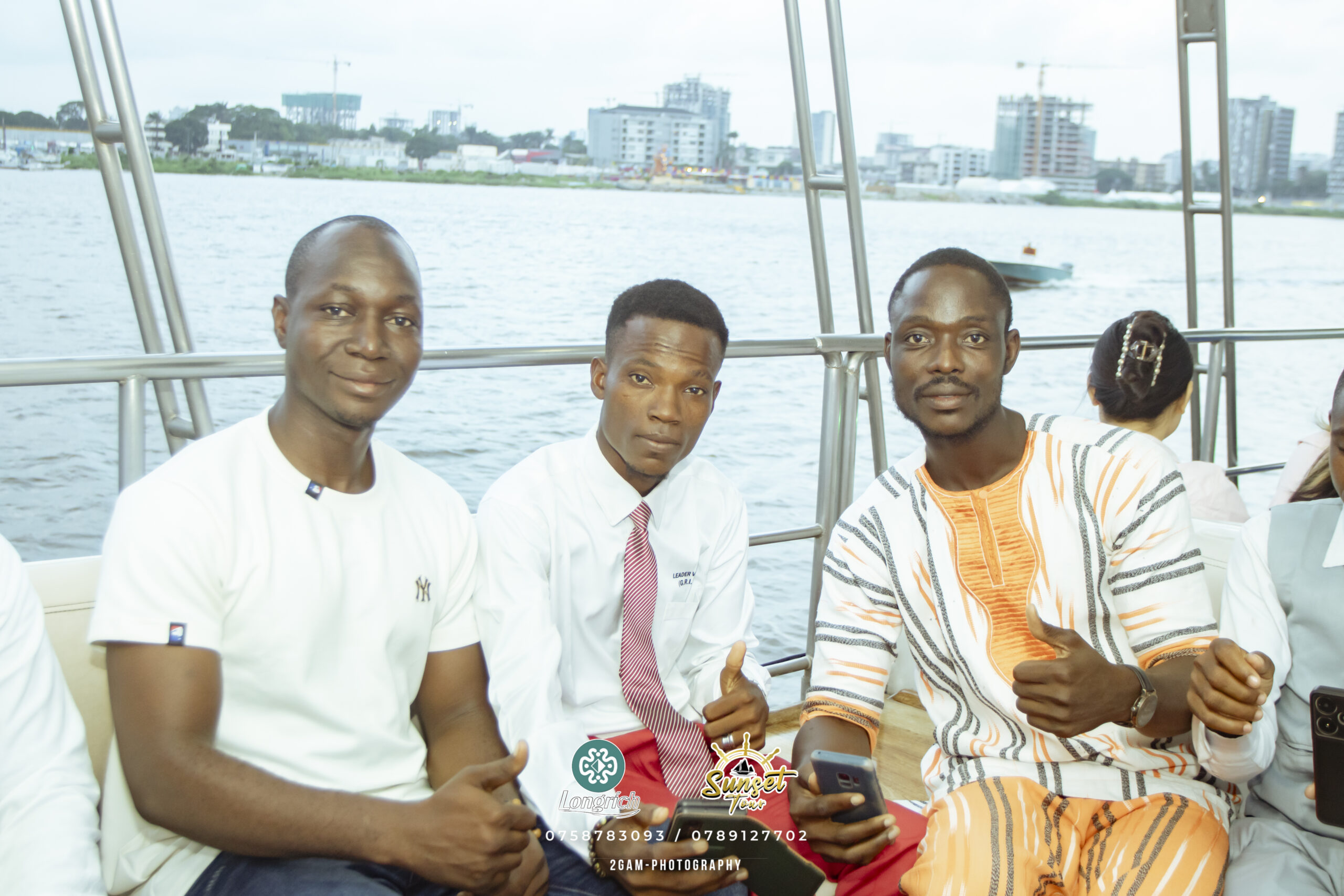 SUNSET TOUR DES LEADERS LONGRICH BURKINA  - 52