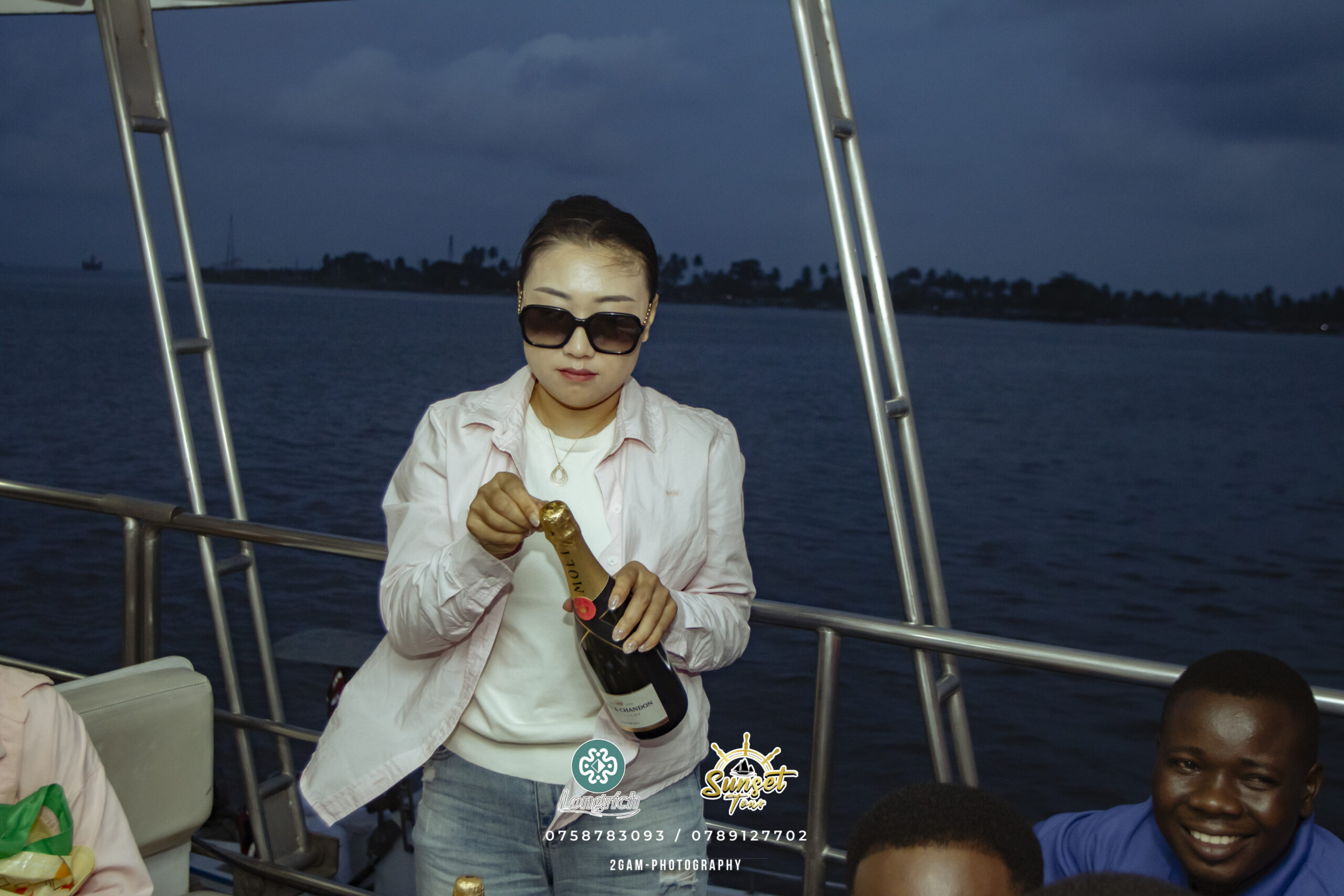 SUNSET TOUR DES LEADERS LONGRICH BURKINA  - 124