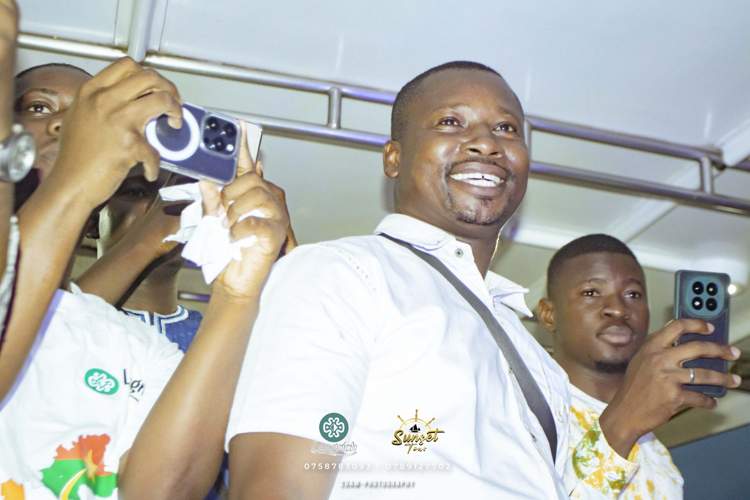SUNSET TOUR DES LEADERS LONGRICH BURKINA  - 135