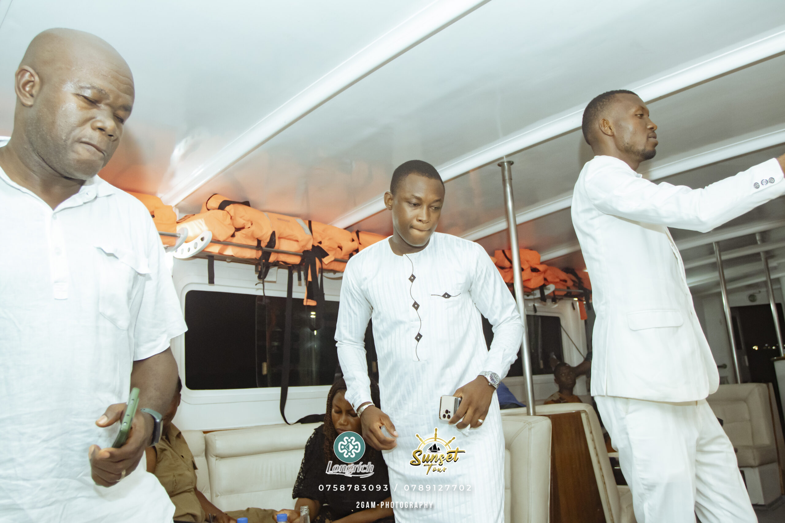 SUNSET TOUR DES LEADERS LONGRICH BURKINA  - 150