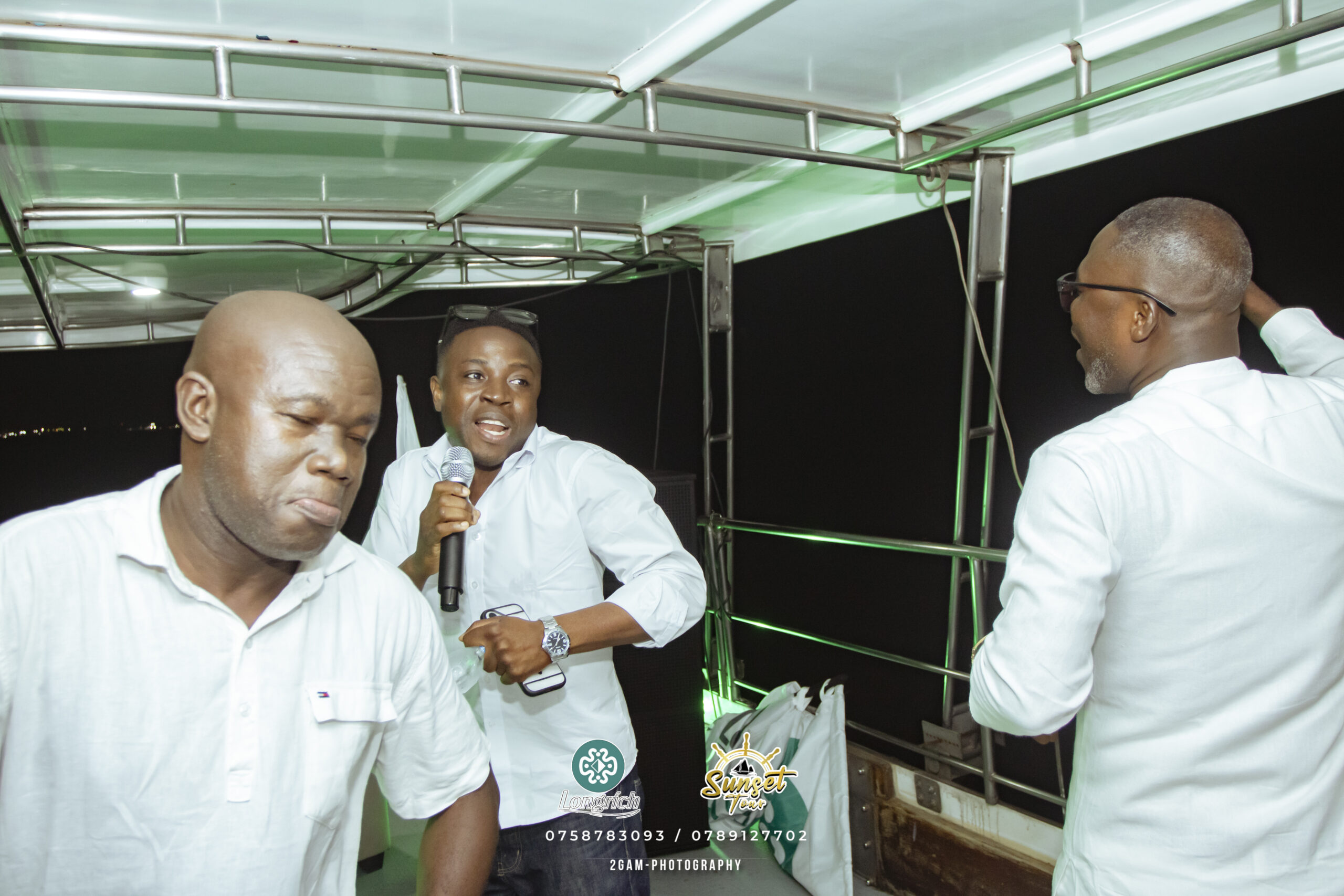 SUNSET TOUR DES LEADERS LONGRICH BURKINA  - 144