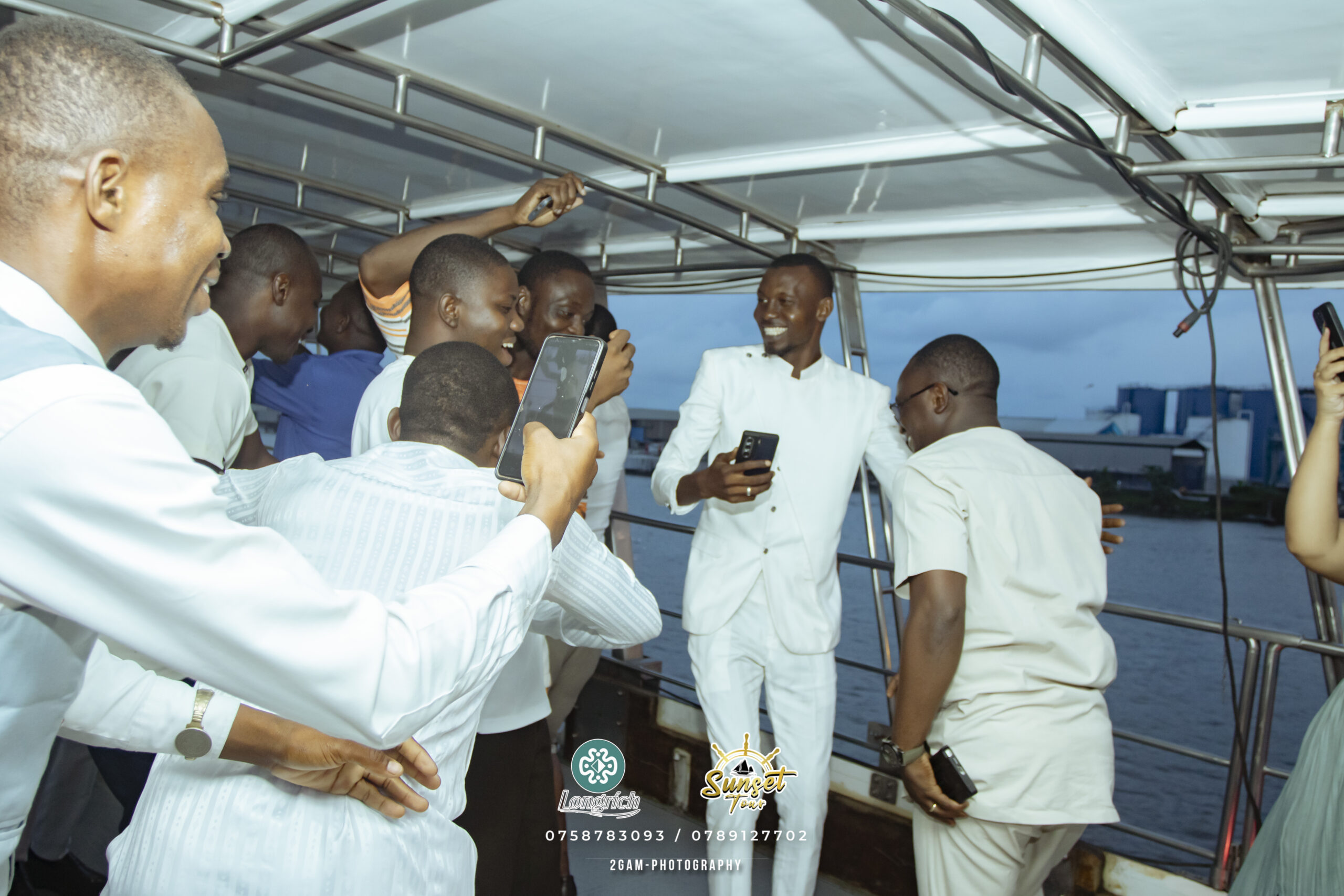 SUNSET TOUR DES LEADERS LONGRICH BURKINA  - 102