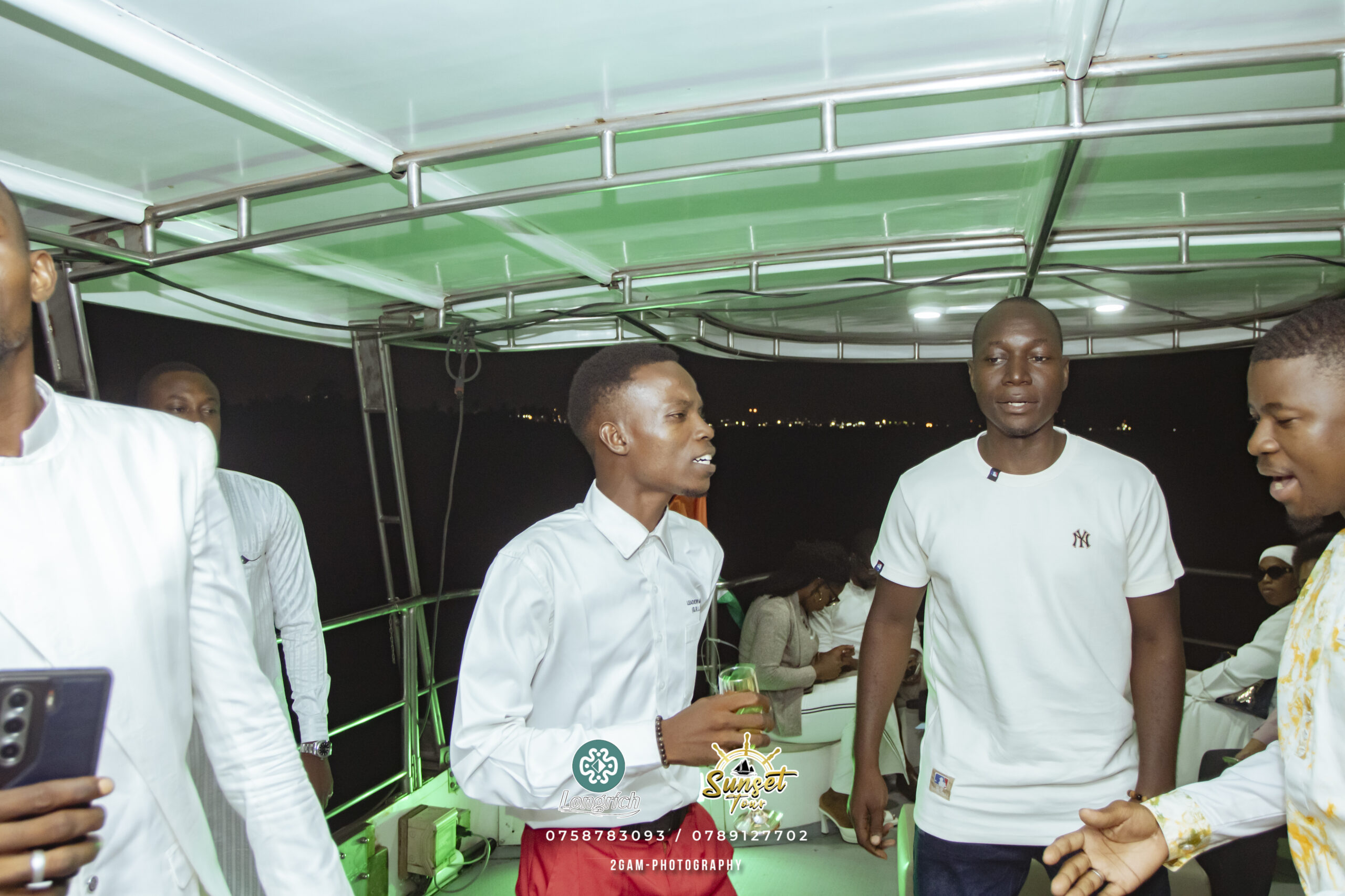 SUNSET TOUR DES LEADERS LONGRICH BURKINA  - 152