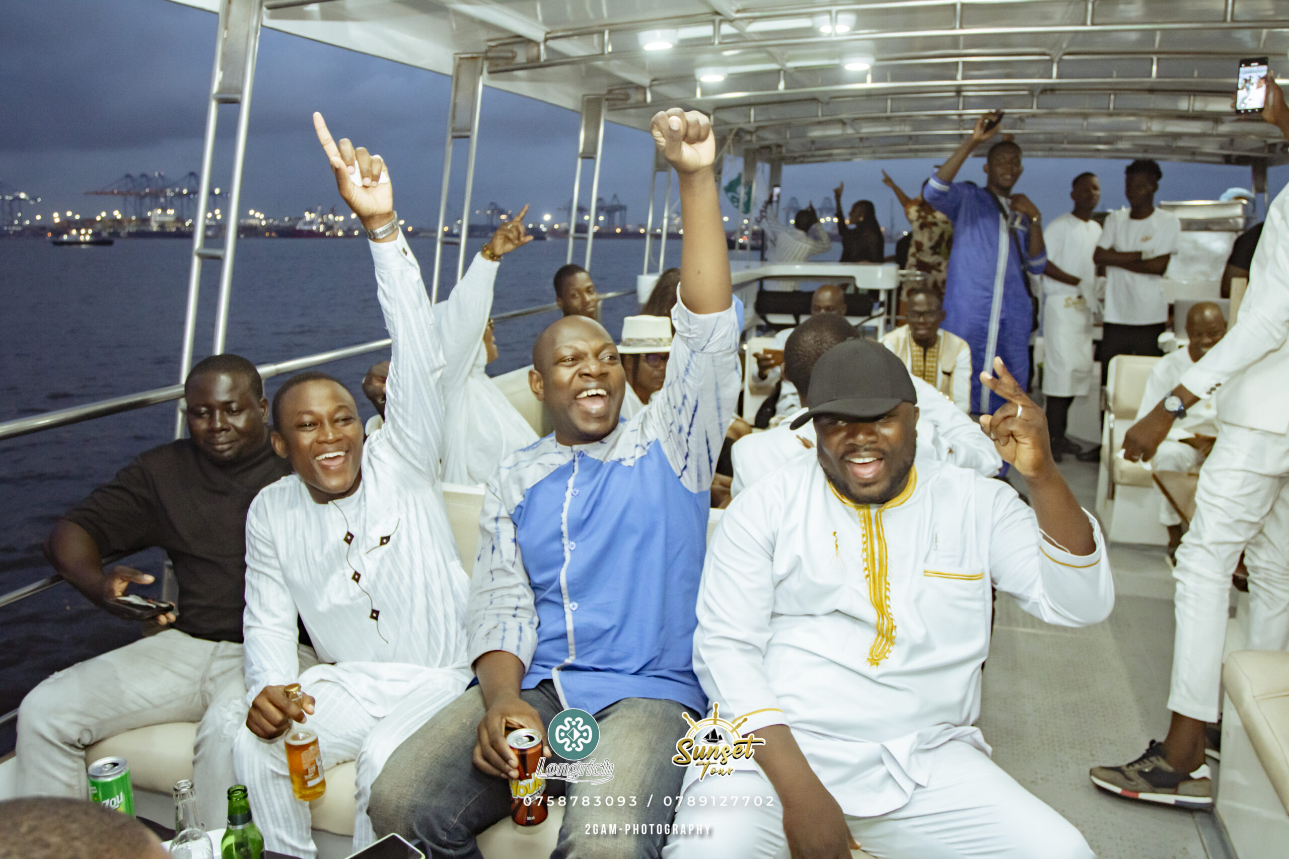 SUNSET TOUR DES LEADERS LONGRICH BURKINA  - 126