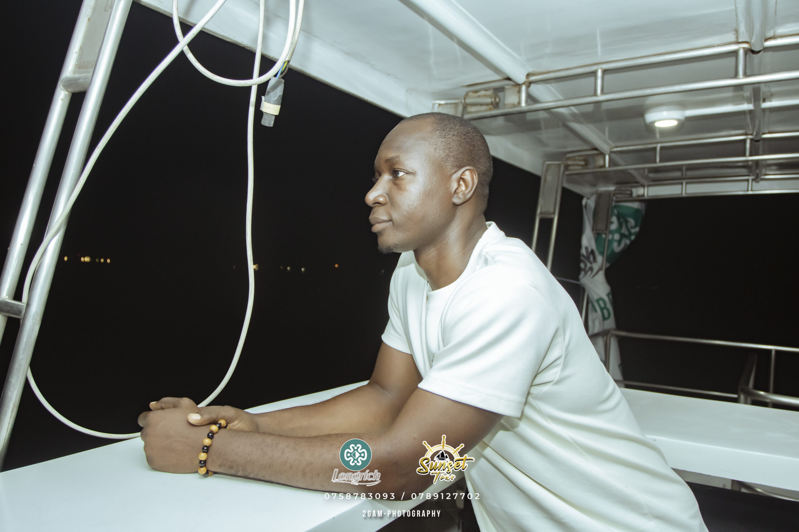 SUNSET TOUR DES LEADERS LONGRICH BURKINA  - 155