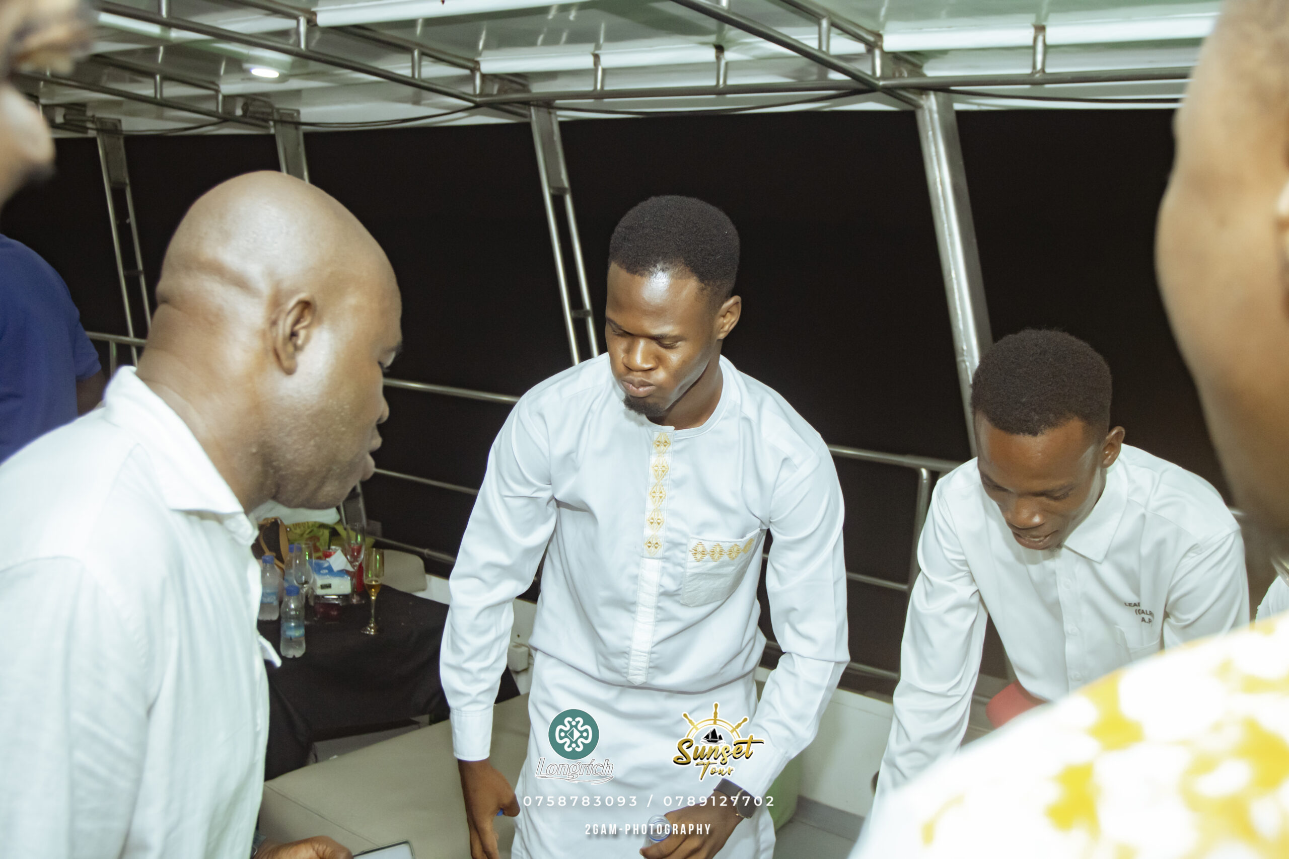 SUNSET TOUR DES LEADERS LONGRICH BURKINA  - 170