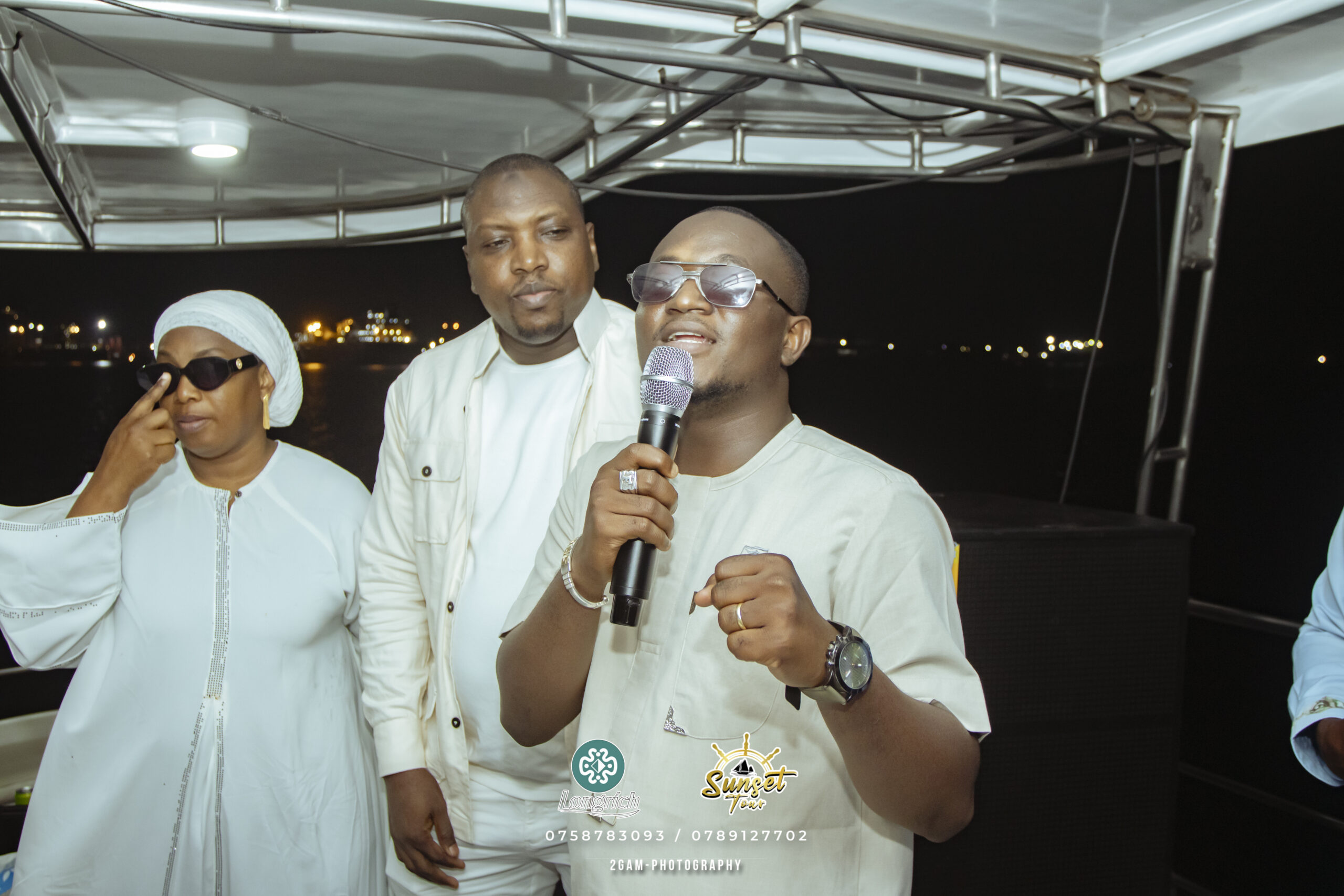 SUNSET TOUR DES LEADERS LONGRICH BURKINA  - 178