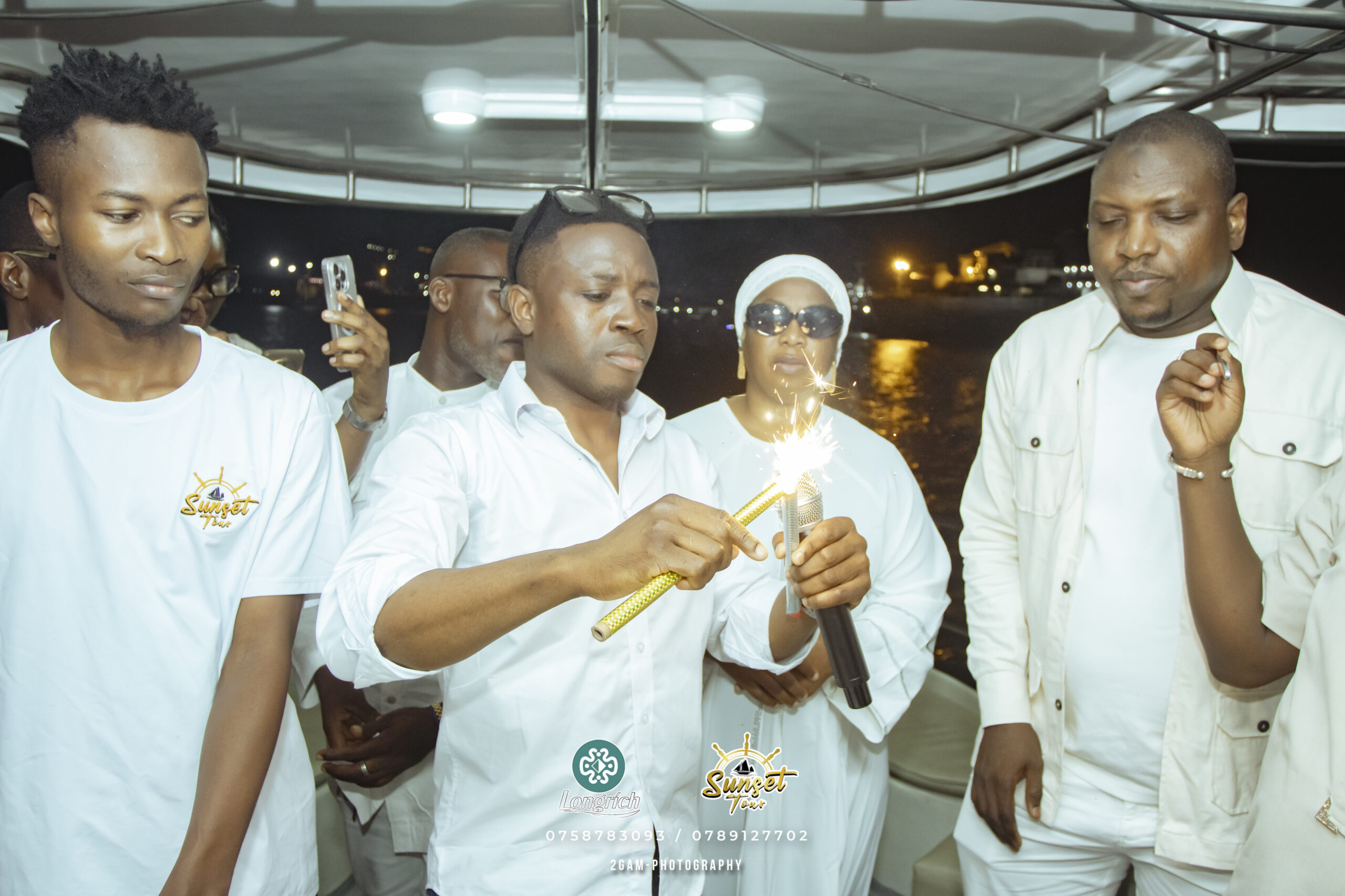 SUNSET TOUR DES LEADERS LONGRICH BURKINA  - 182