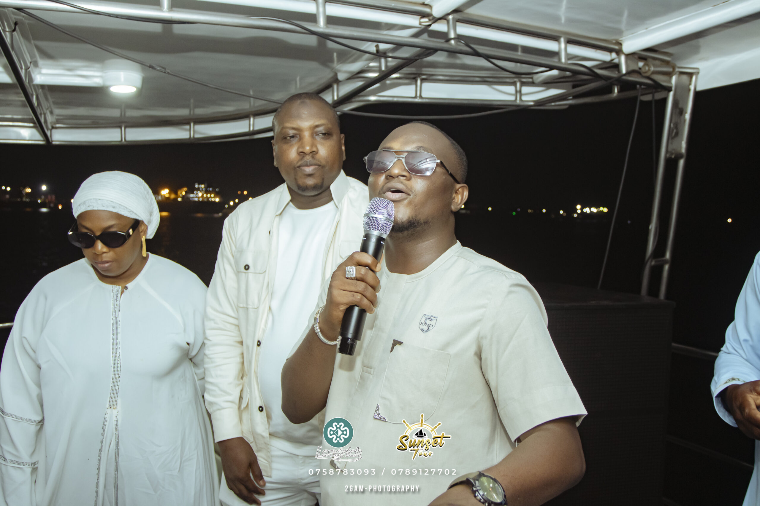 SUNSET TOUR DES LEADERS LONGRICH BURKINA  - 177