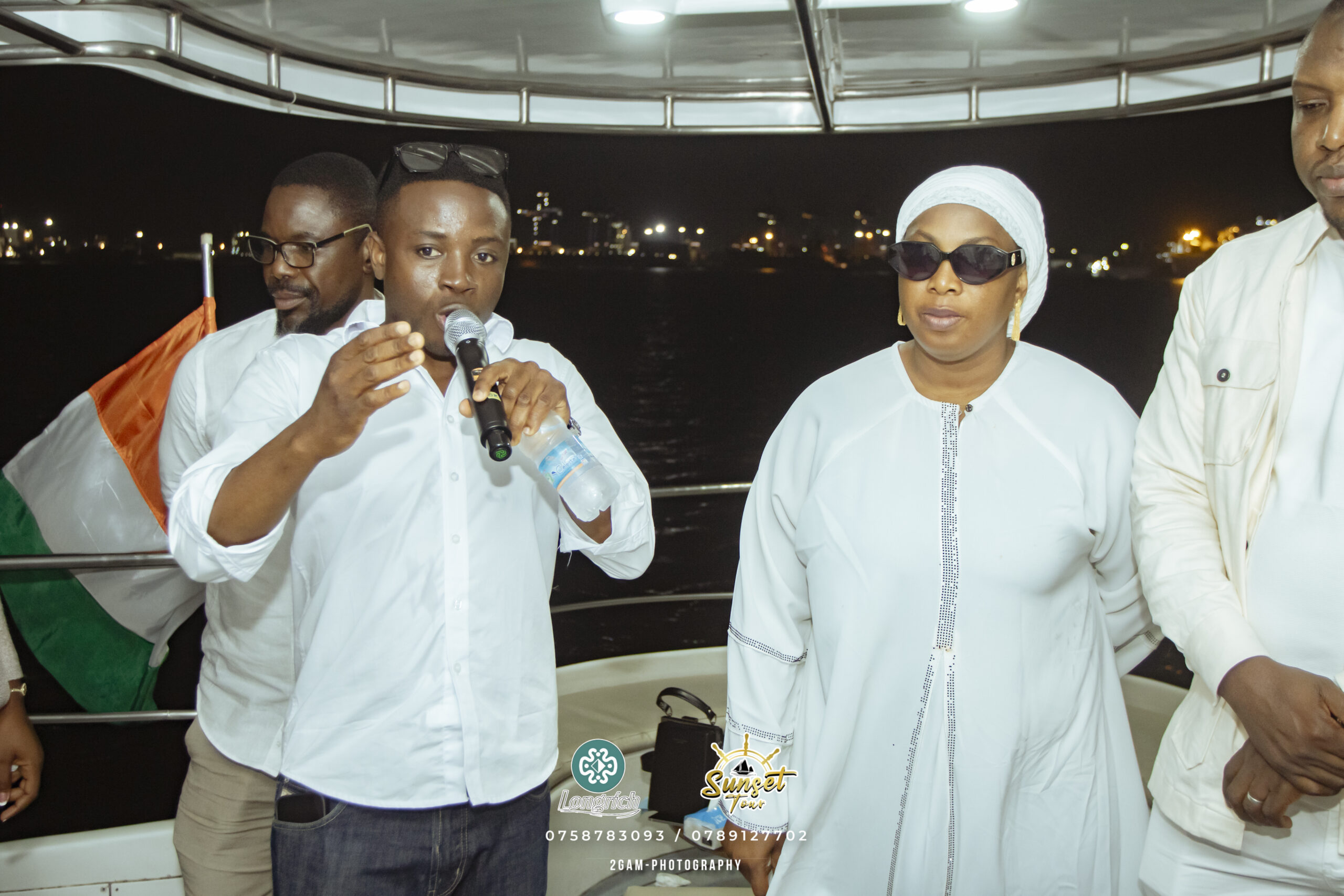 SUNSET TOUR DES LEADERS LONGRICH BURKINA  - 175
