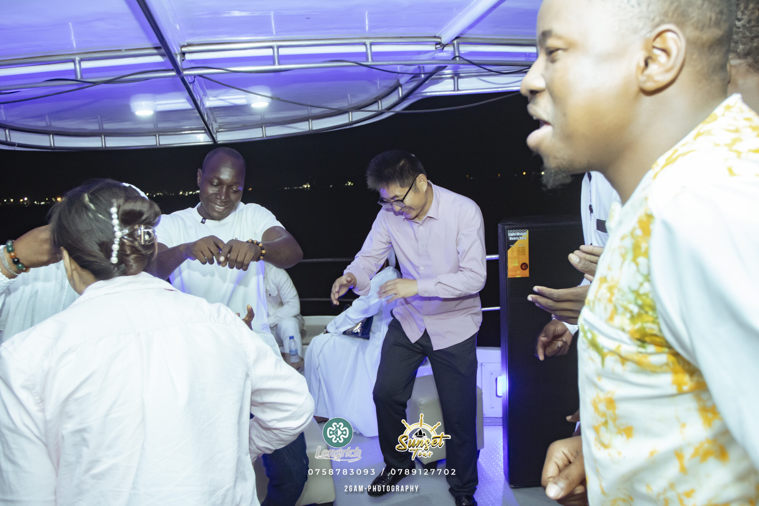 SUNSET TOUR DES LEADERS LONGRICH BURKINA  - 162