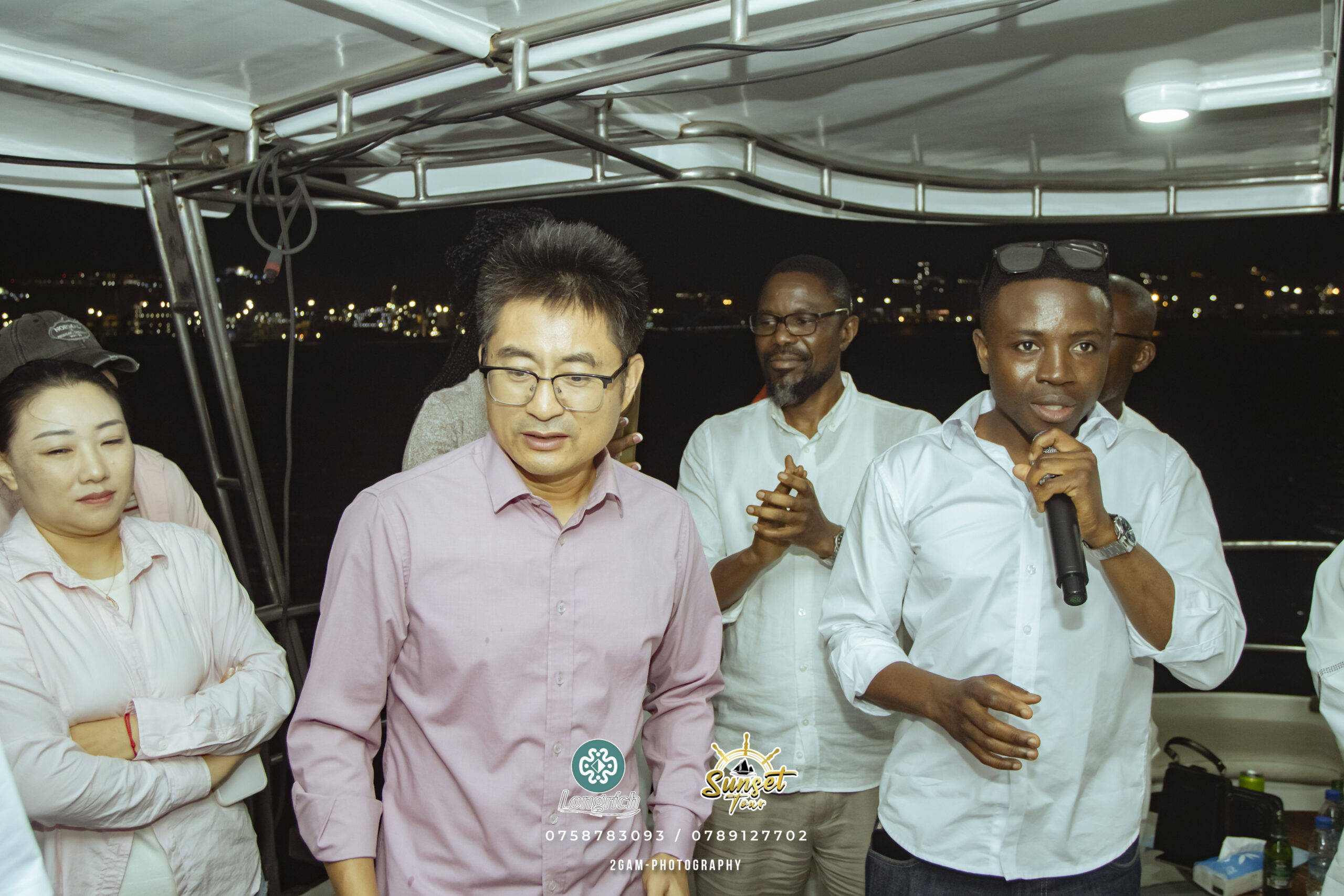 SUNSET TOUR DES LEADERS LONGRICH BURKINA  - 181
