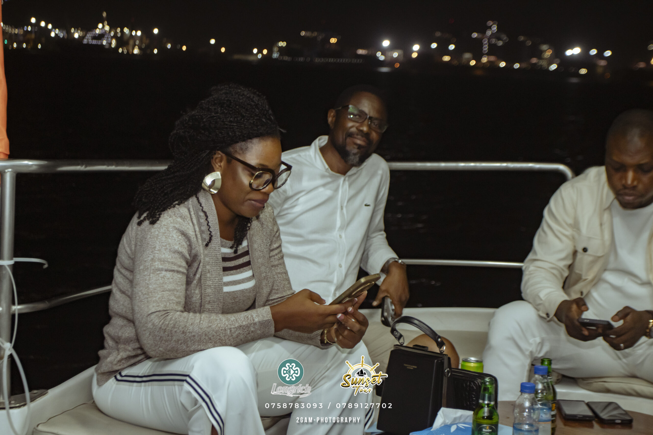 SUNSET TOUR DES LEADERS LONGRICH BURKINA  - 173
