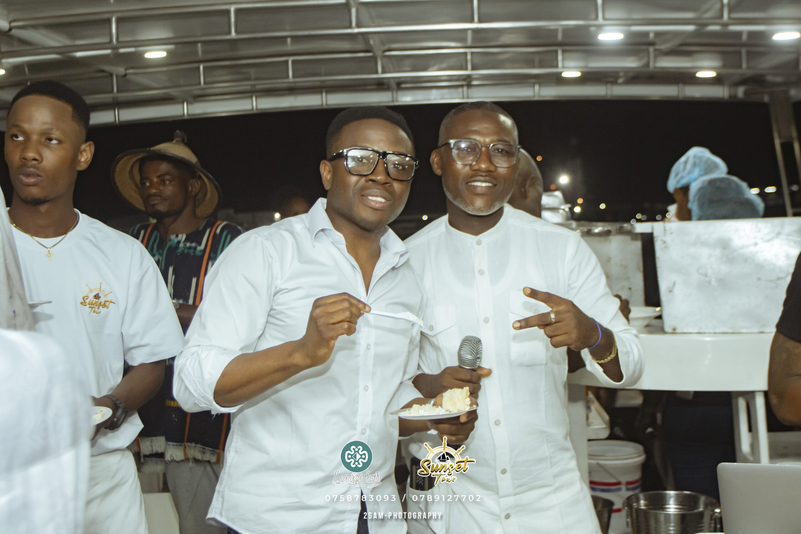 SUNSET TOUR DES LEADERS LONGRICH BURKINA  - 195